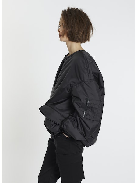 Jacke Dylan