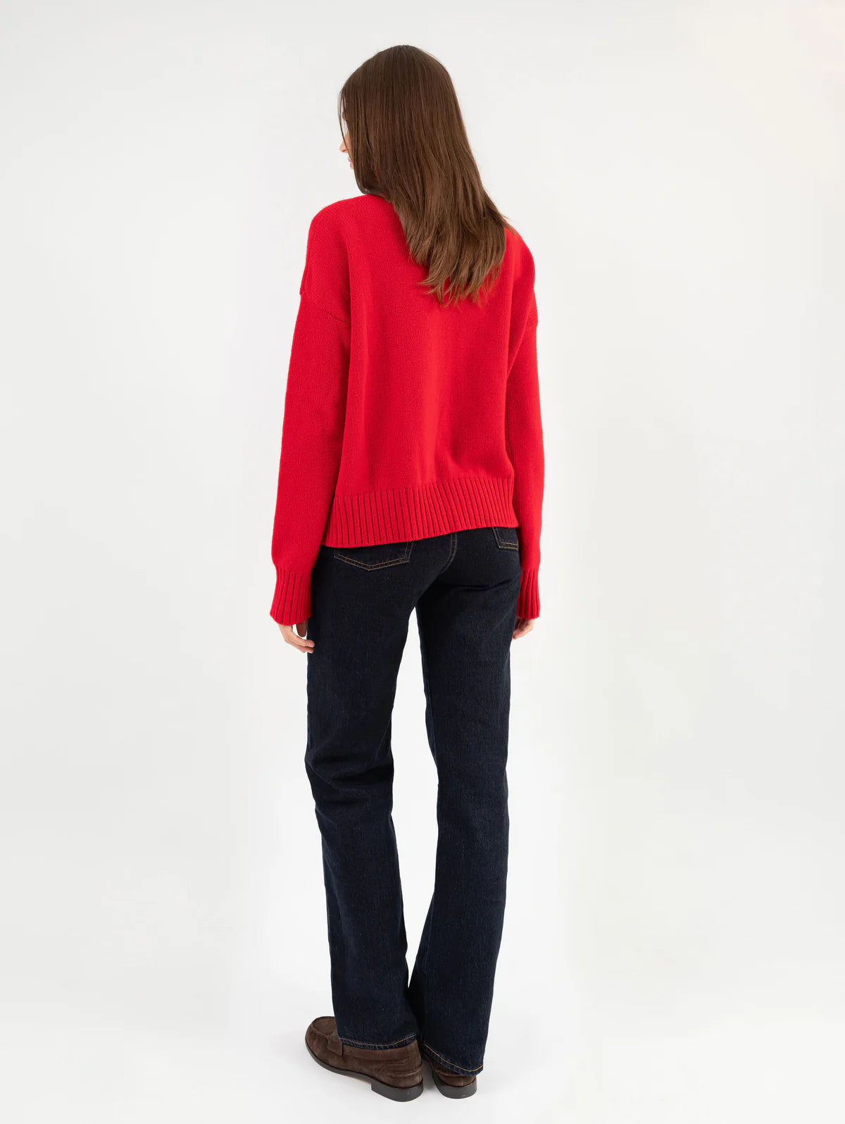 Emma Sweater
