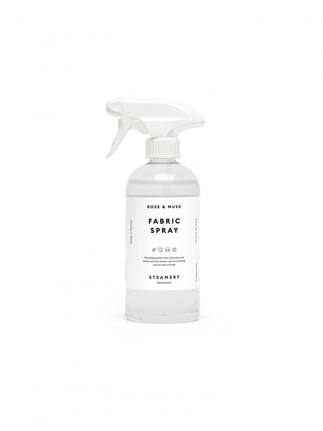 Fabric Spray