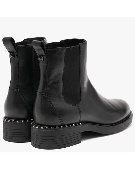 Fancy Boots