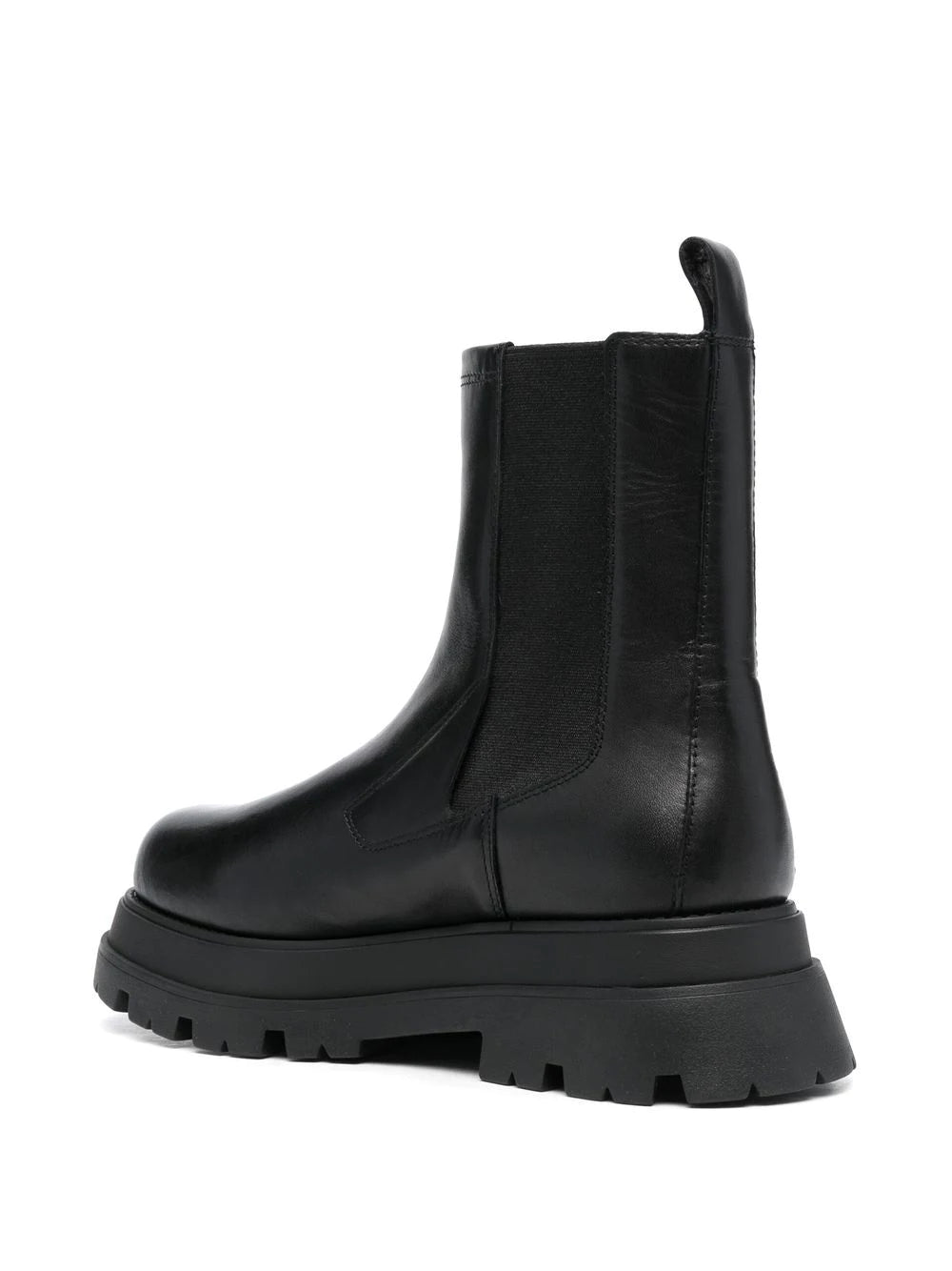 Fancy Boots