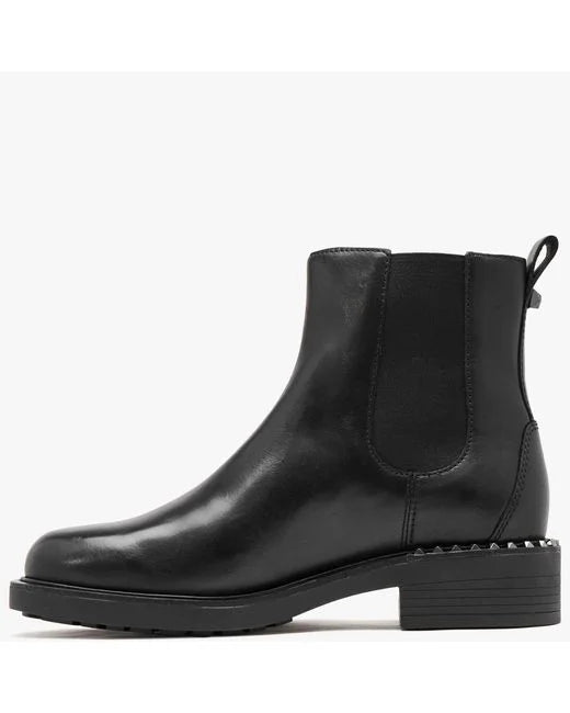 Fancy Boots