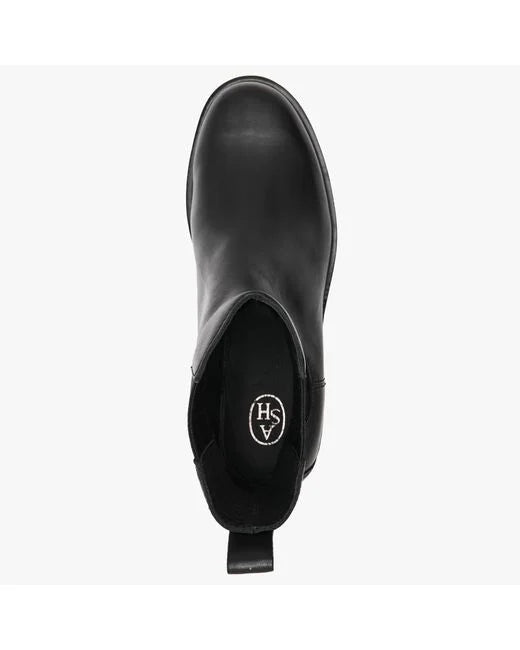 Fancy Boots