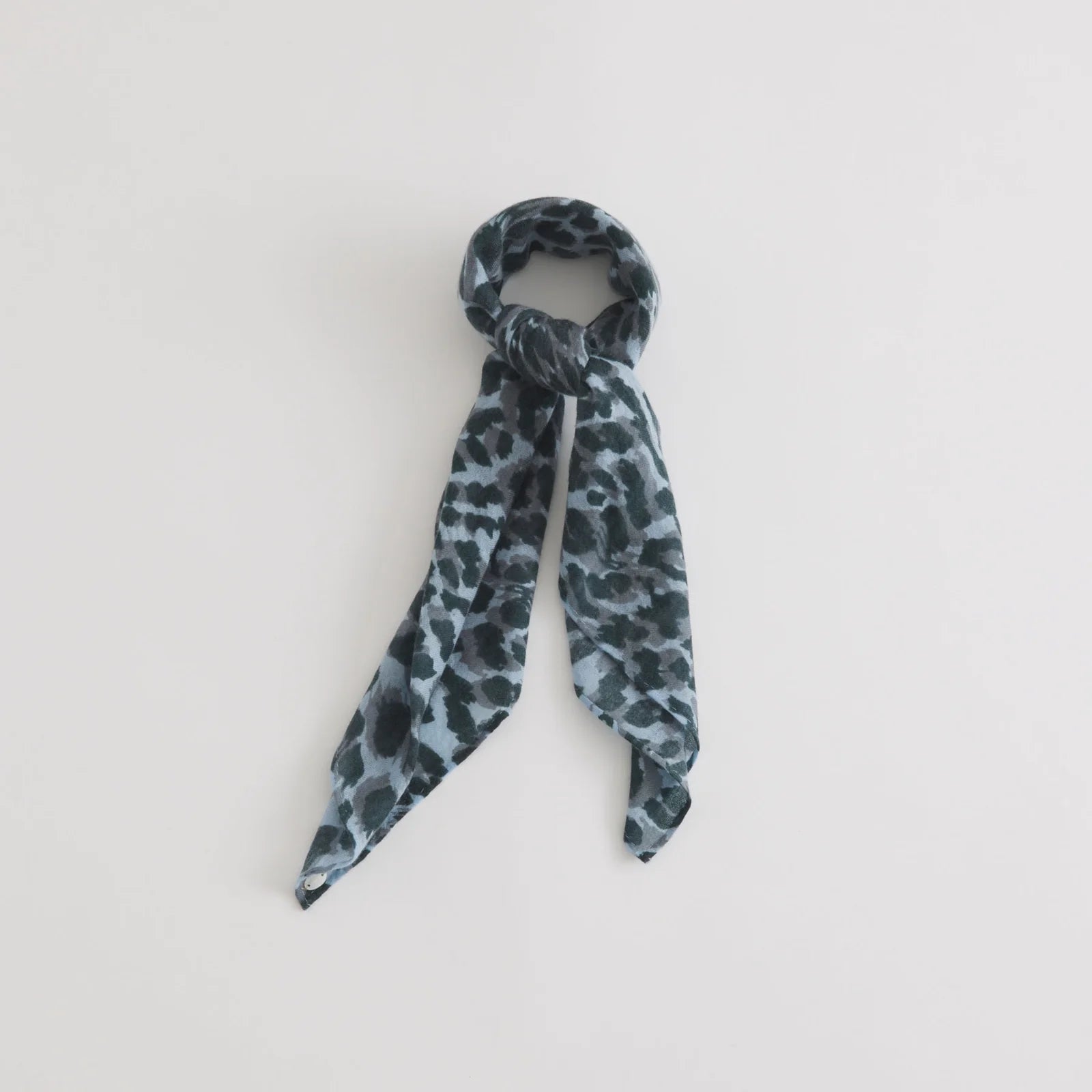 Cashmere Midicube Cheetah Allover