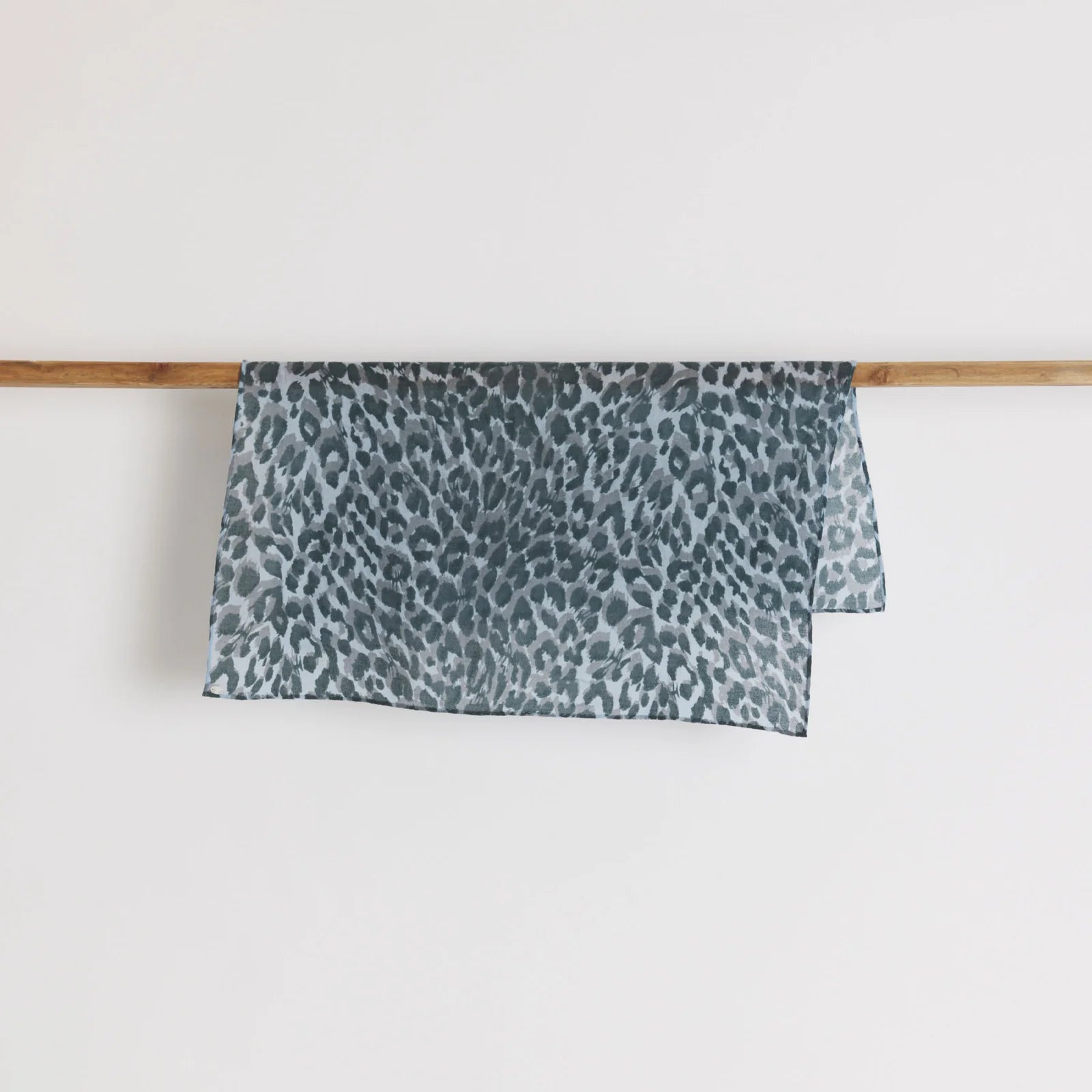 Cashmere Midicube Cheetah Allover