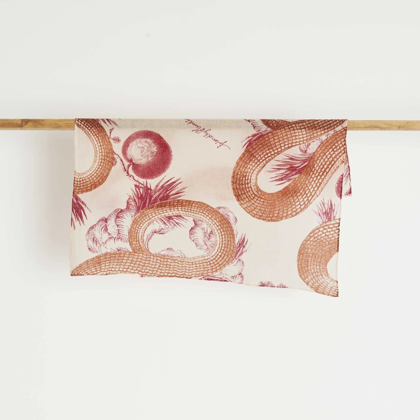 Cashmere Midicube Garden Eden