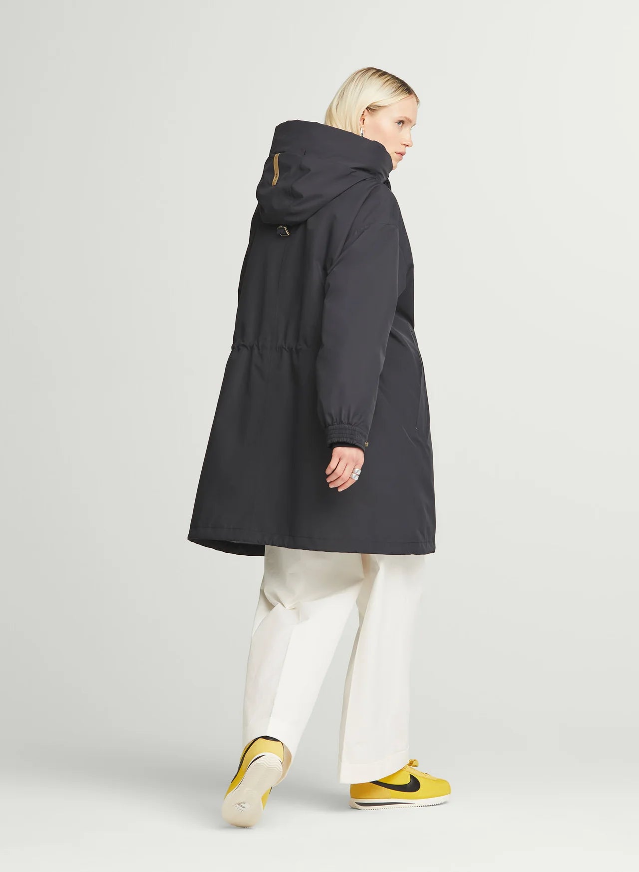 Parka Joy Nano Shell