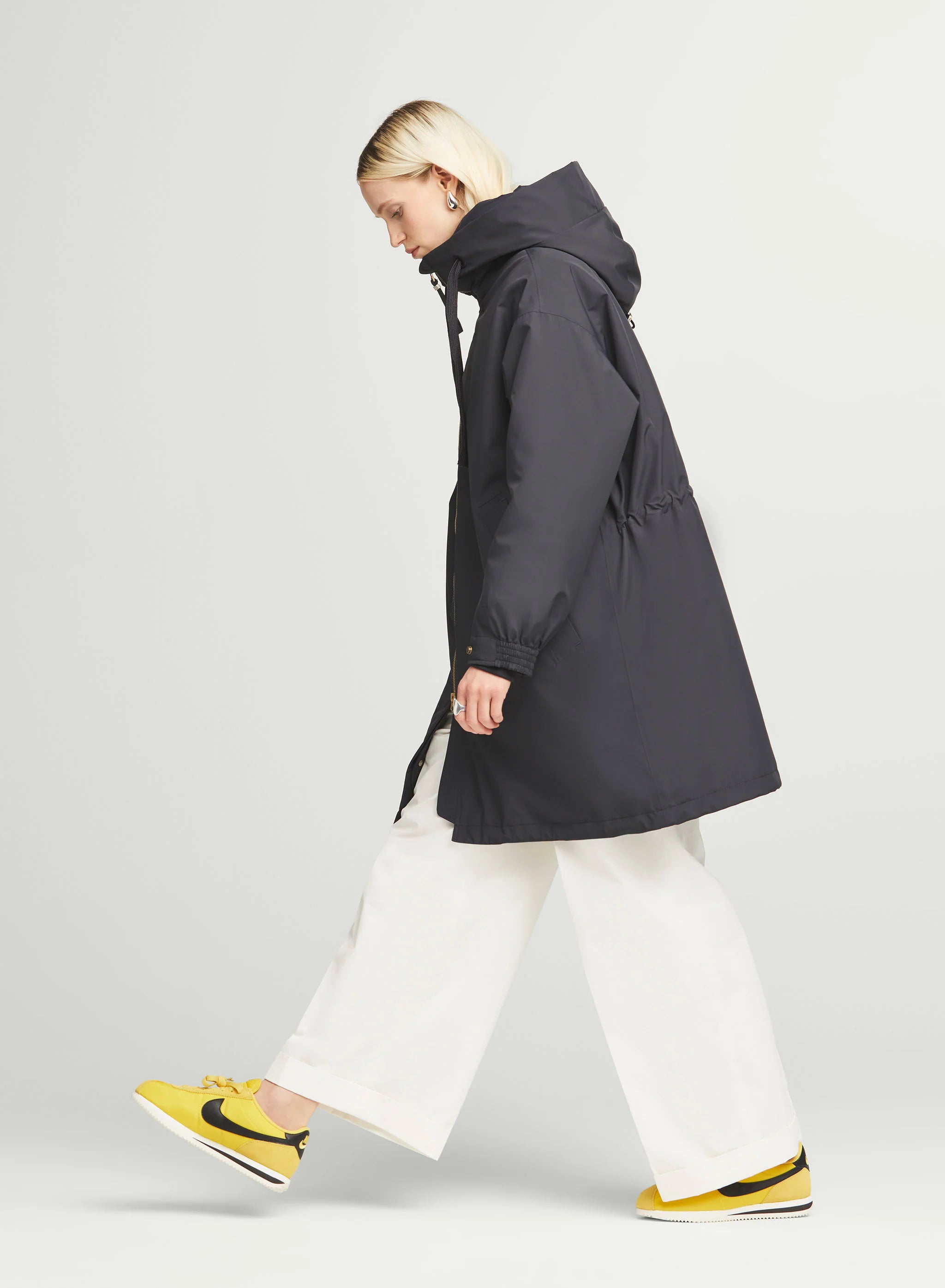 Parka Joy Nano Shell