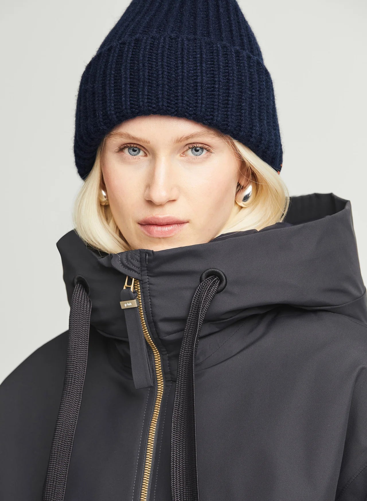 Parka Joy Nano Shell