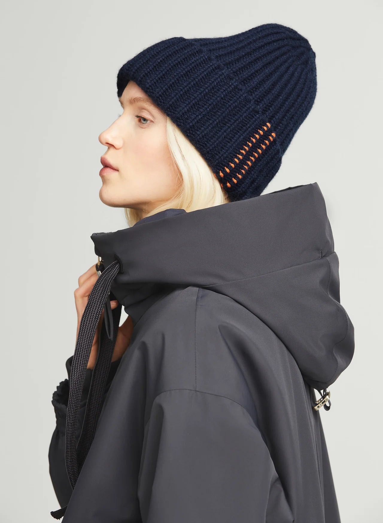 Parka Joy Nano Shell