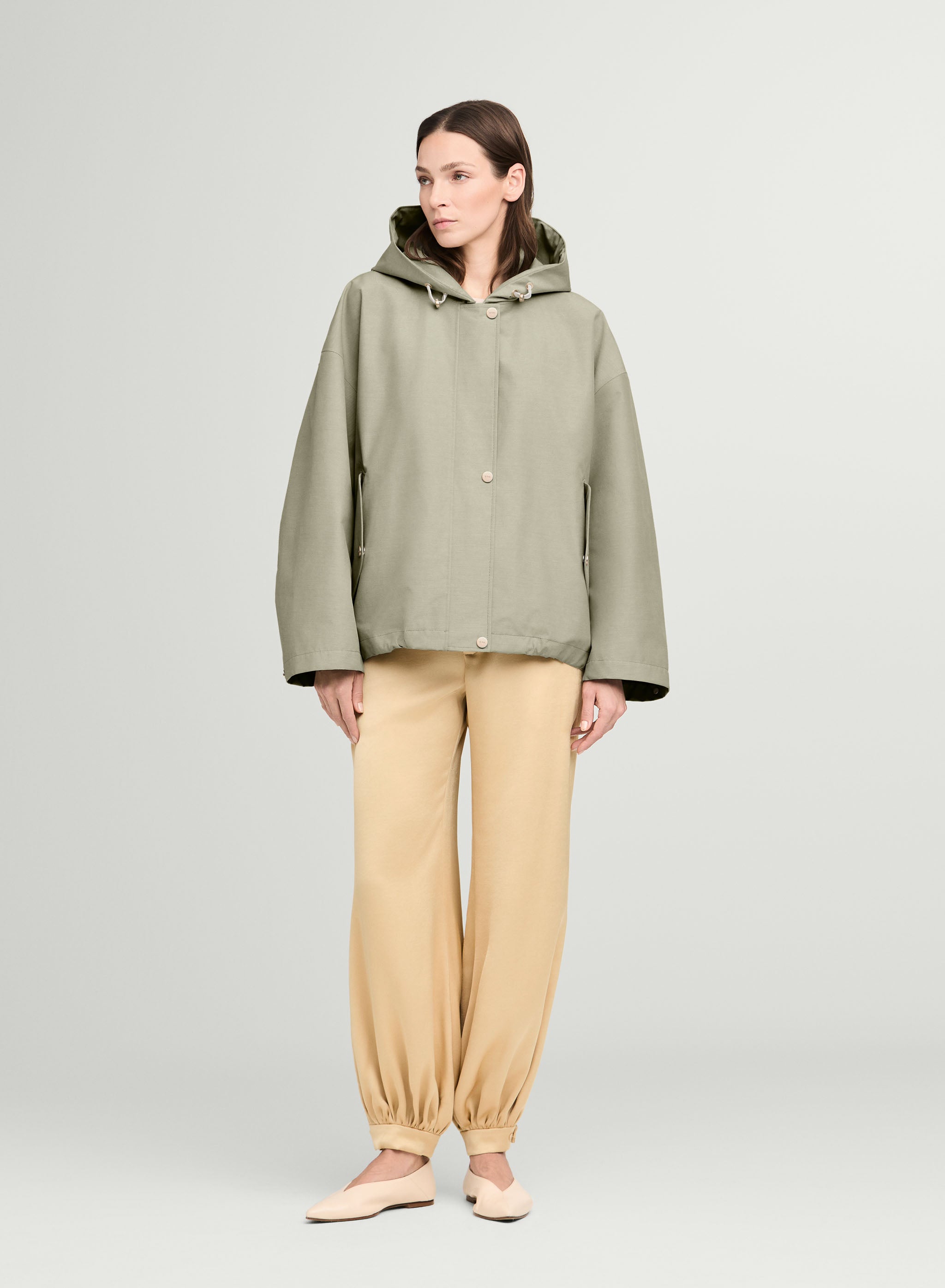 Elle Jacke