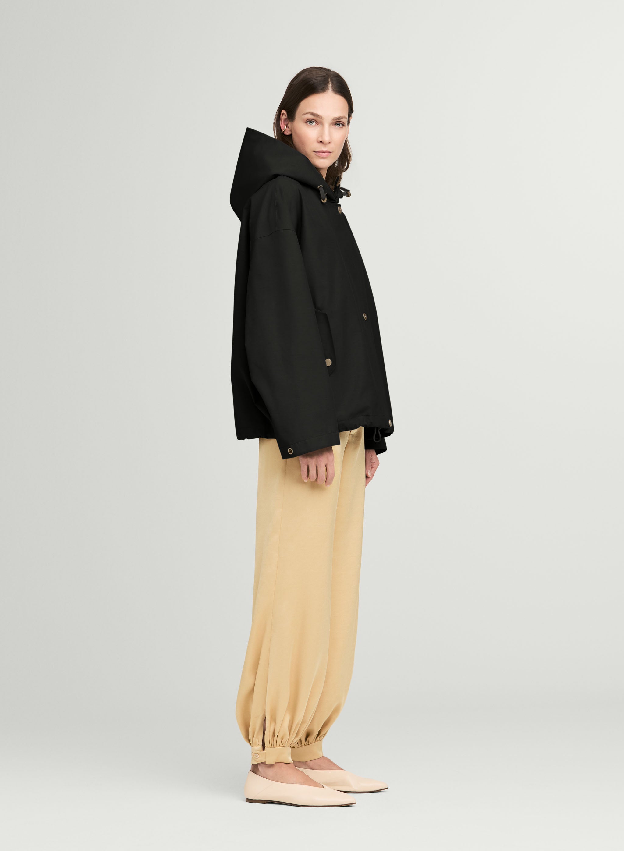 Elle Jacke