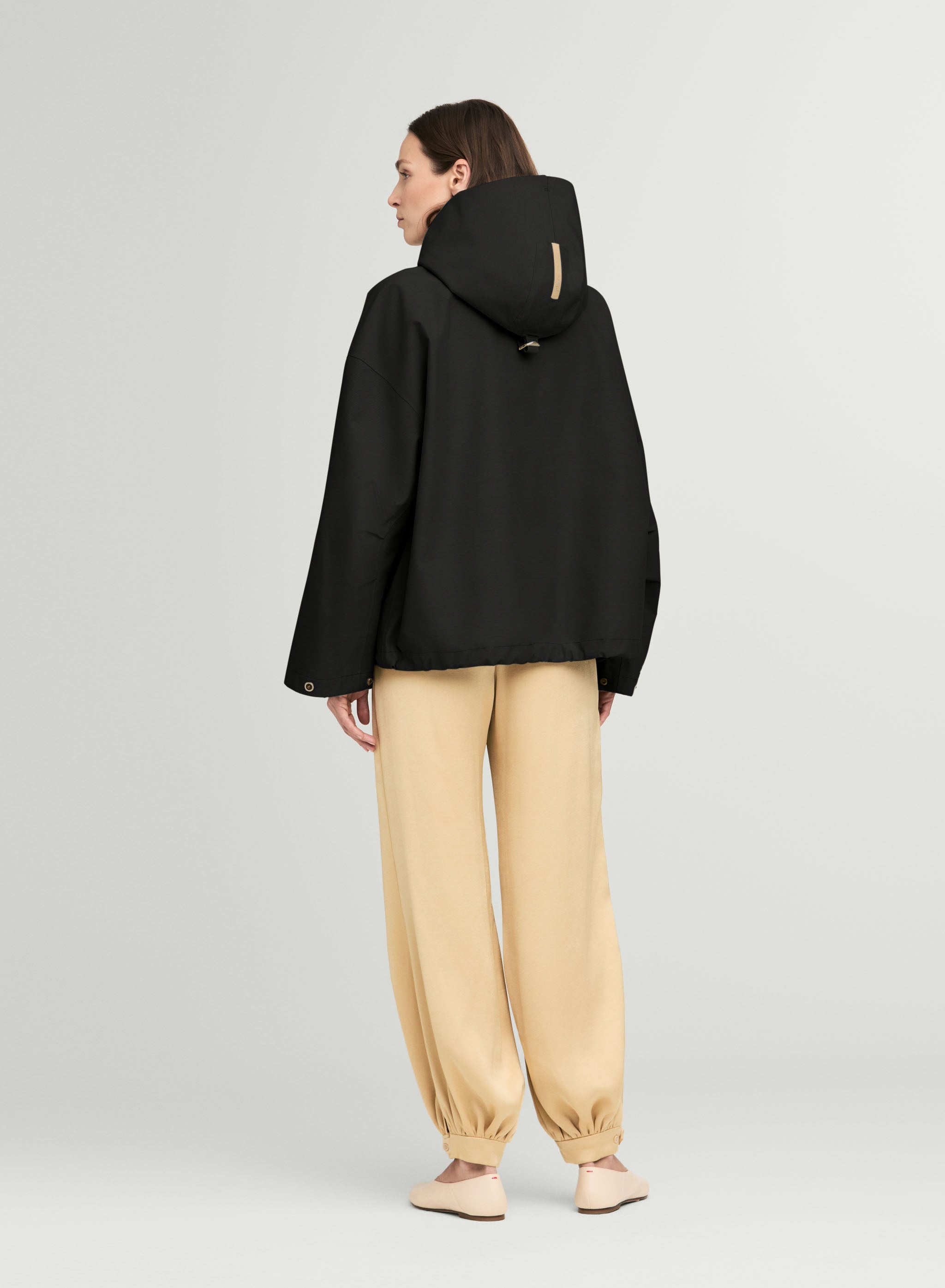 Elle Jacke