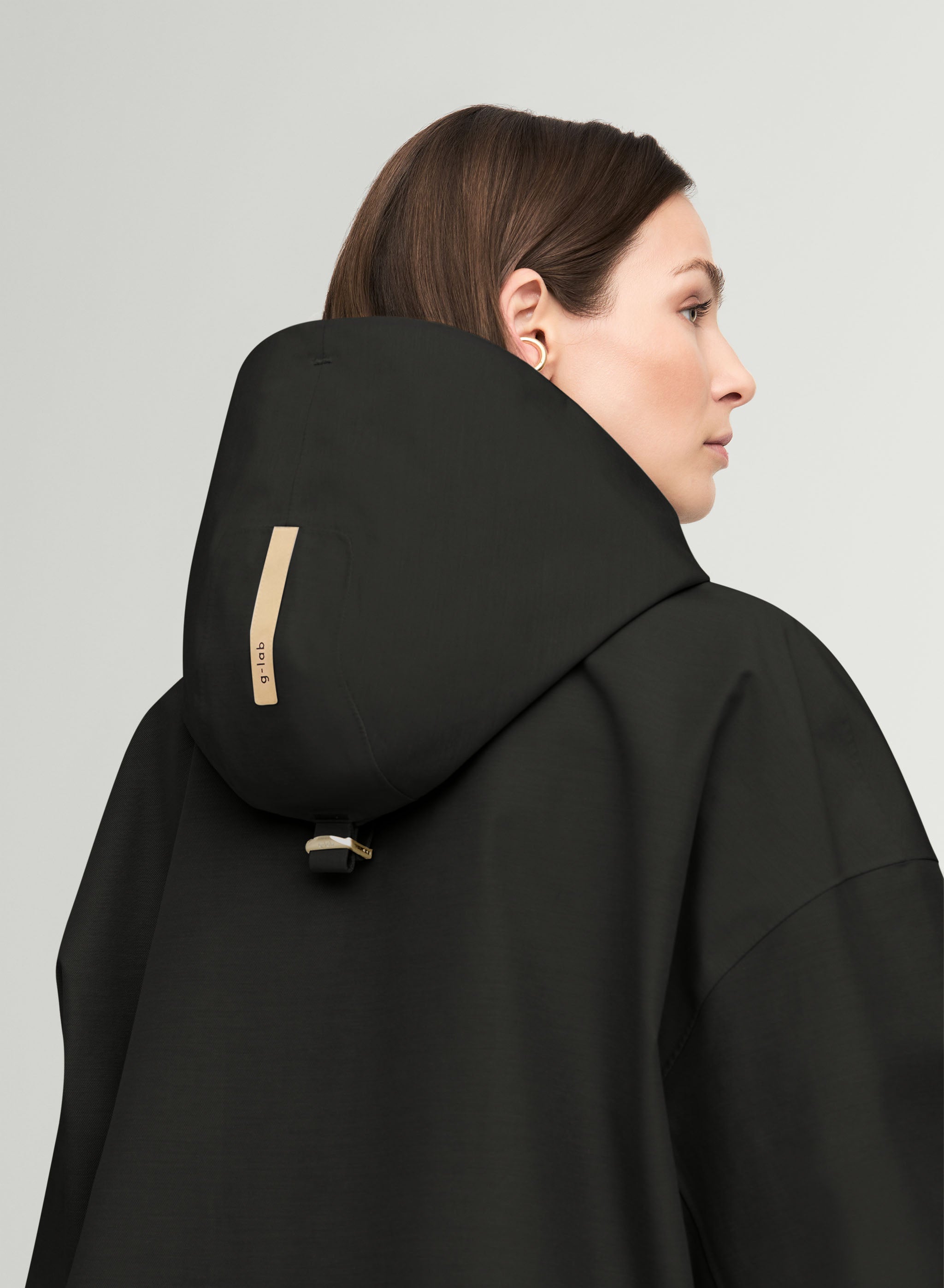 Elle Jacke
