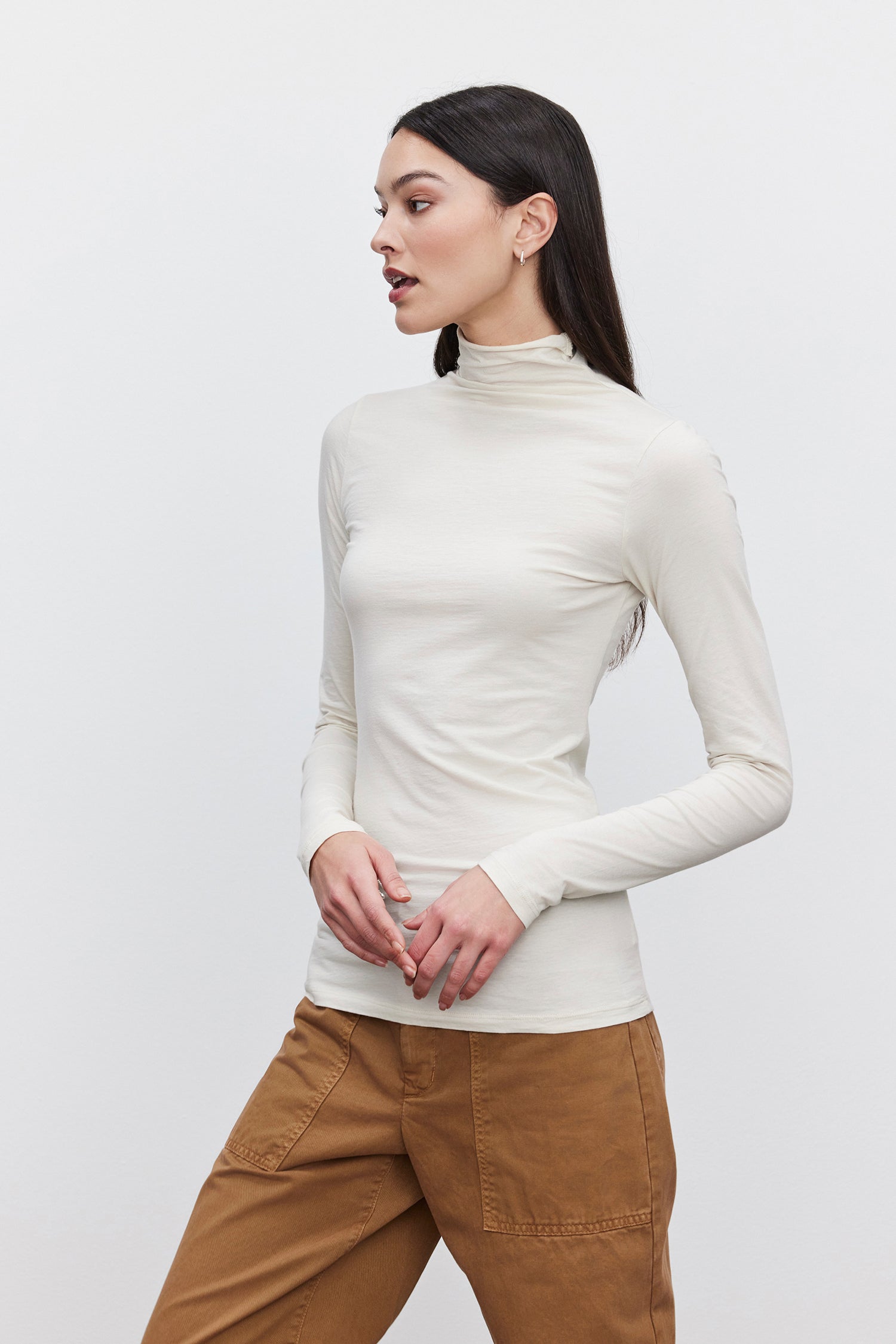 Talisia Longsleeve Tee