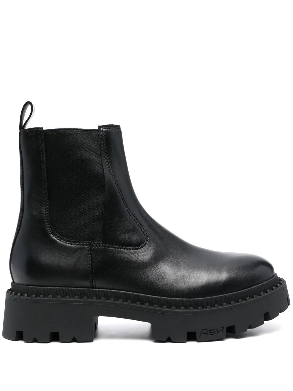 Genesis Boots