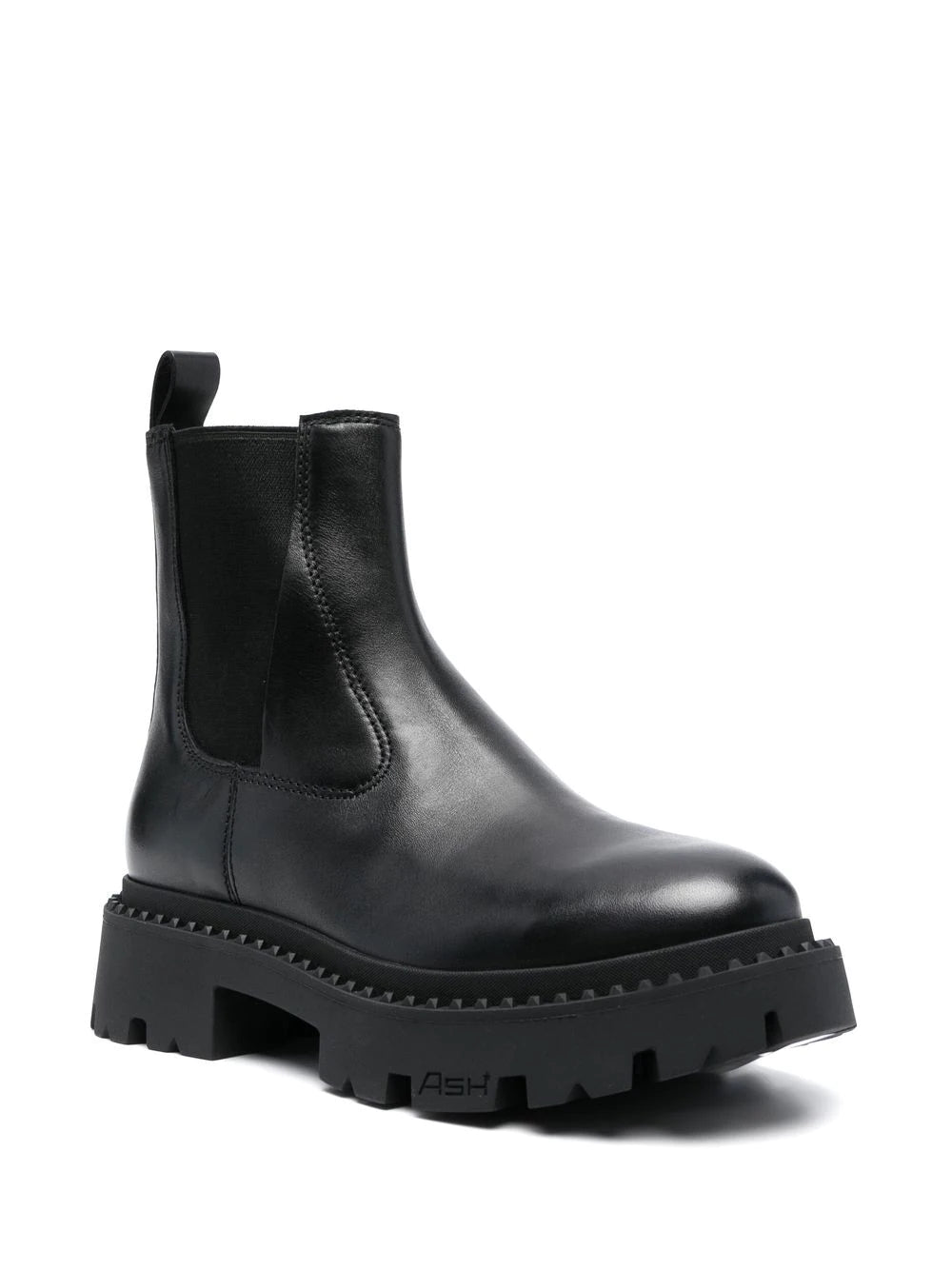 Genesis Boots