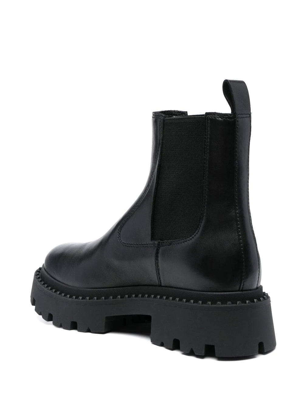 Genesis Boots
