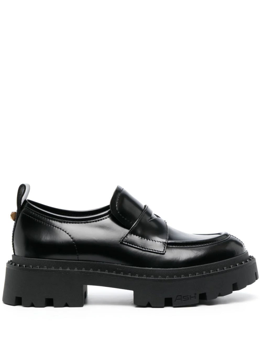 Genial Stud Loafers