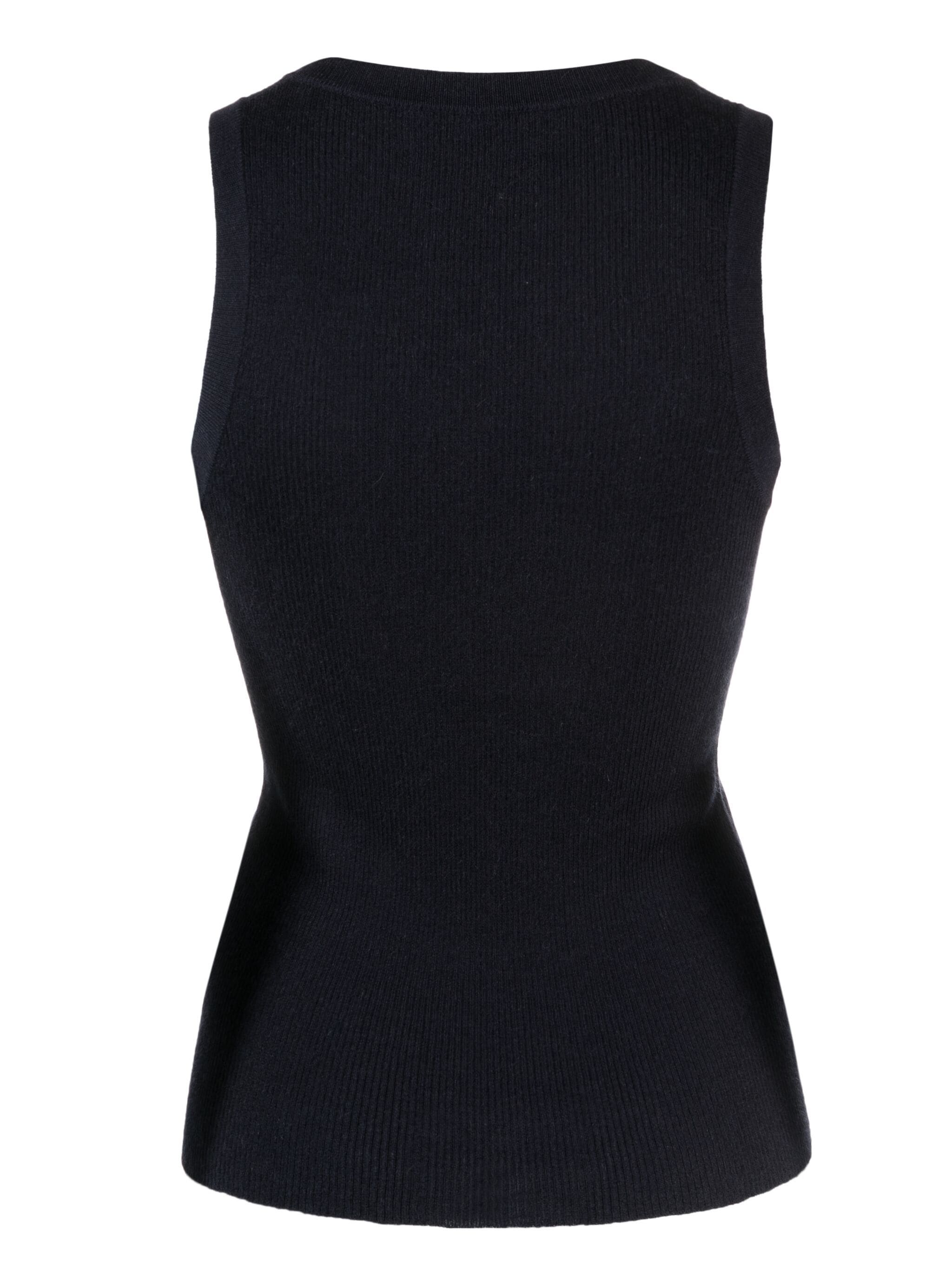 Cashmere Ina Tank Top