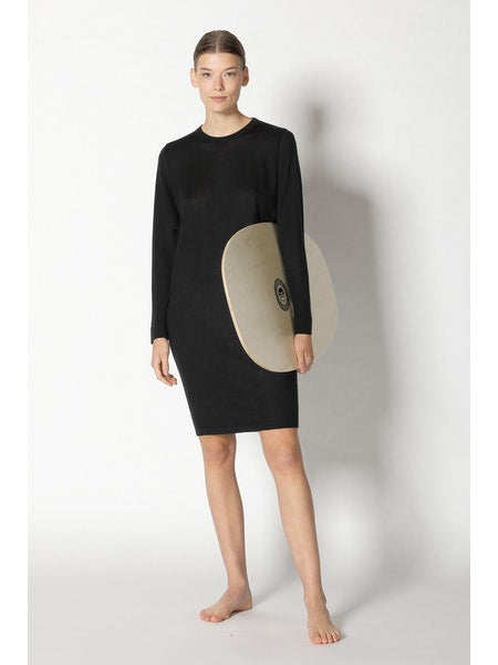 Infinite Cashmere Fine Dress