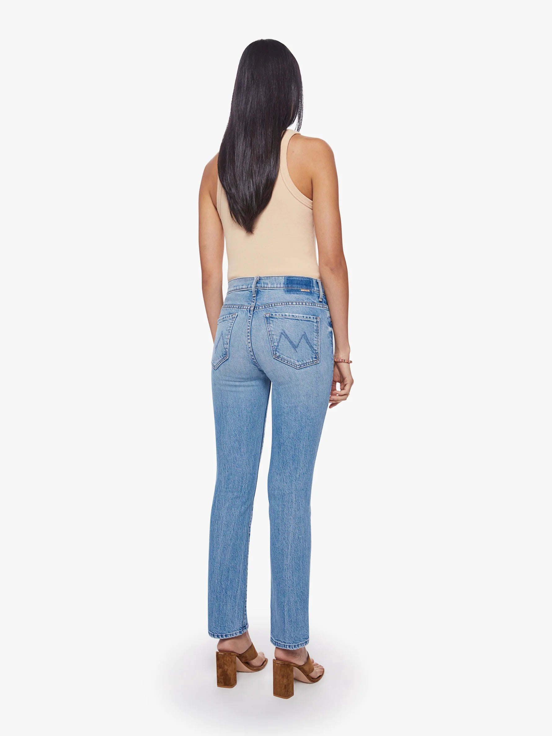 Jeans The Insider Flood Superior