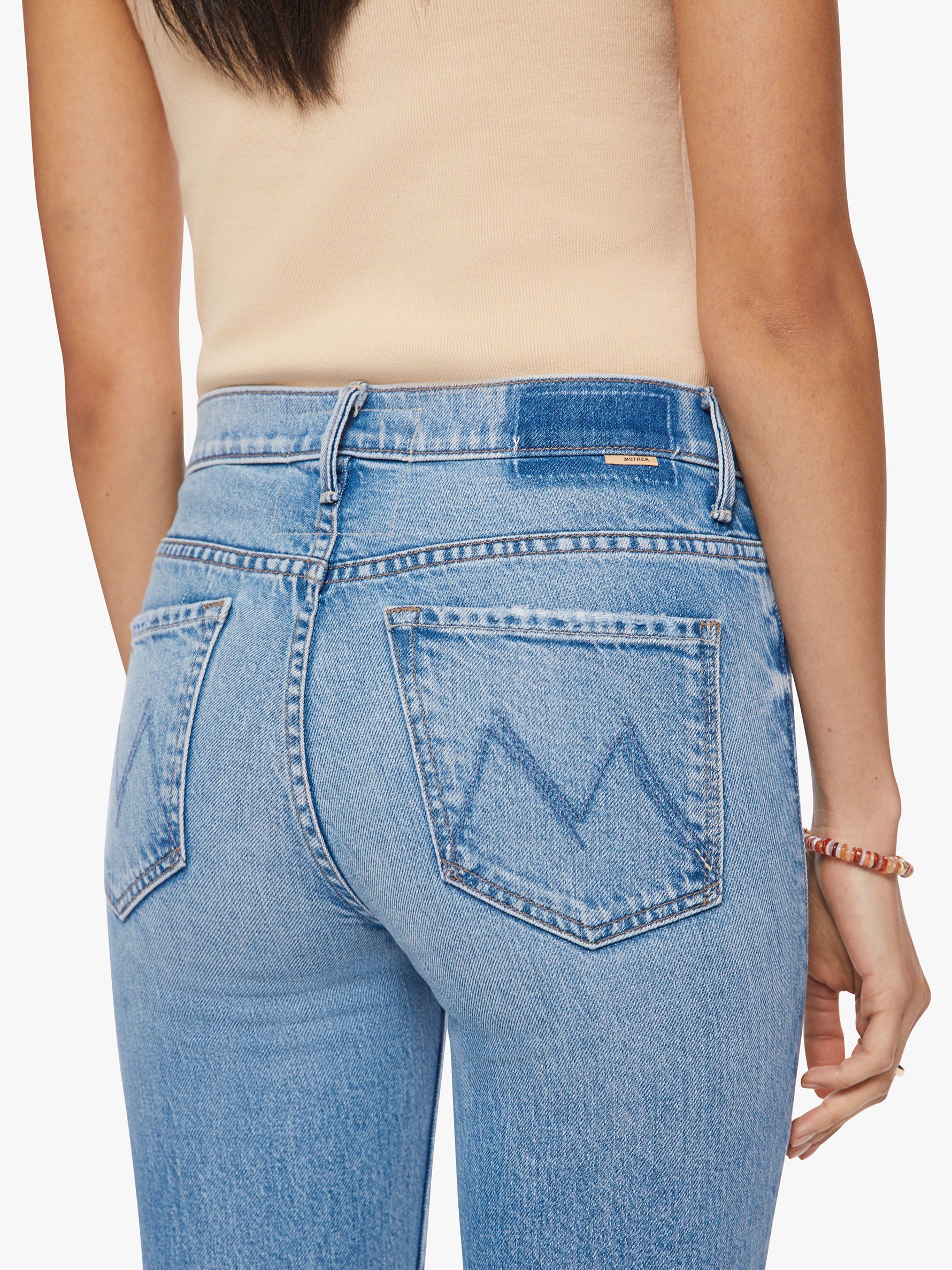 Jeans The Insider Flood Superior