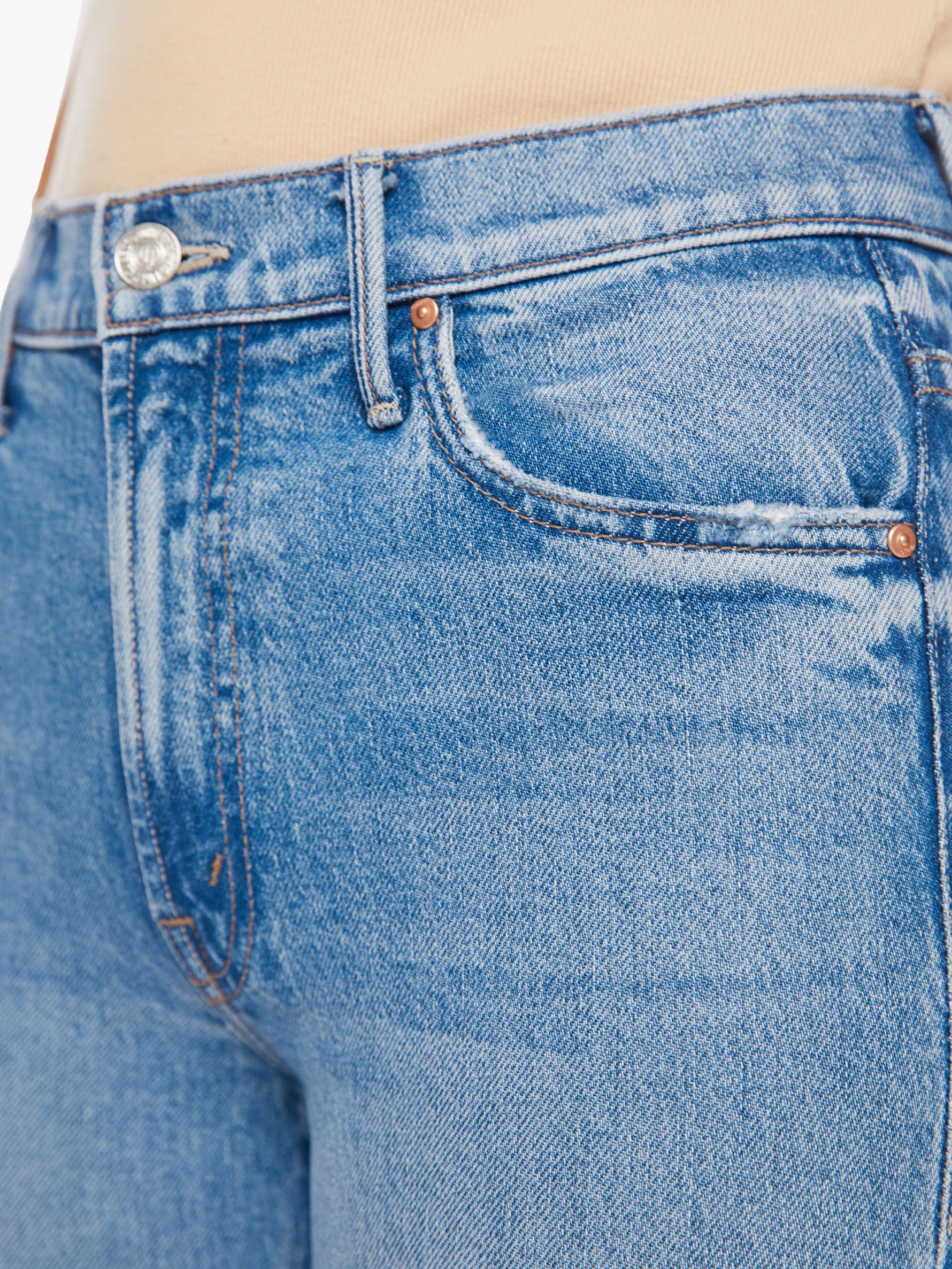 Jeans The Insider Flood Superior