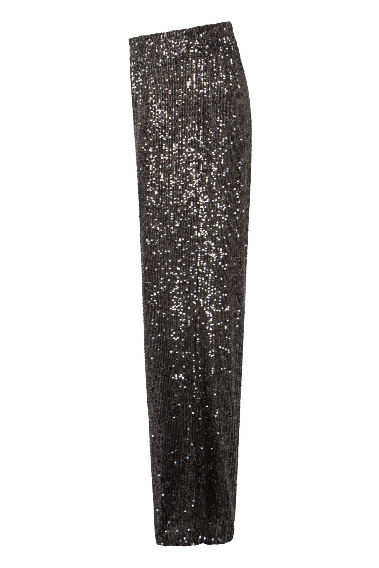 Hose Iris Shiny Sequins