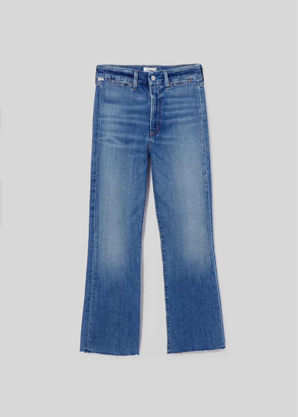 Jeans Isola Cropped