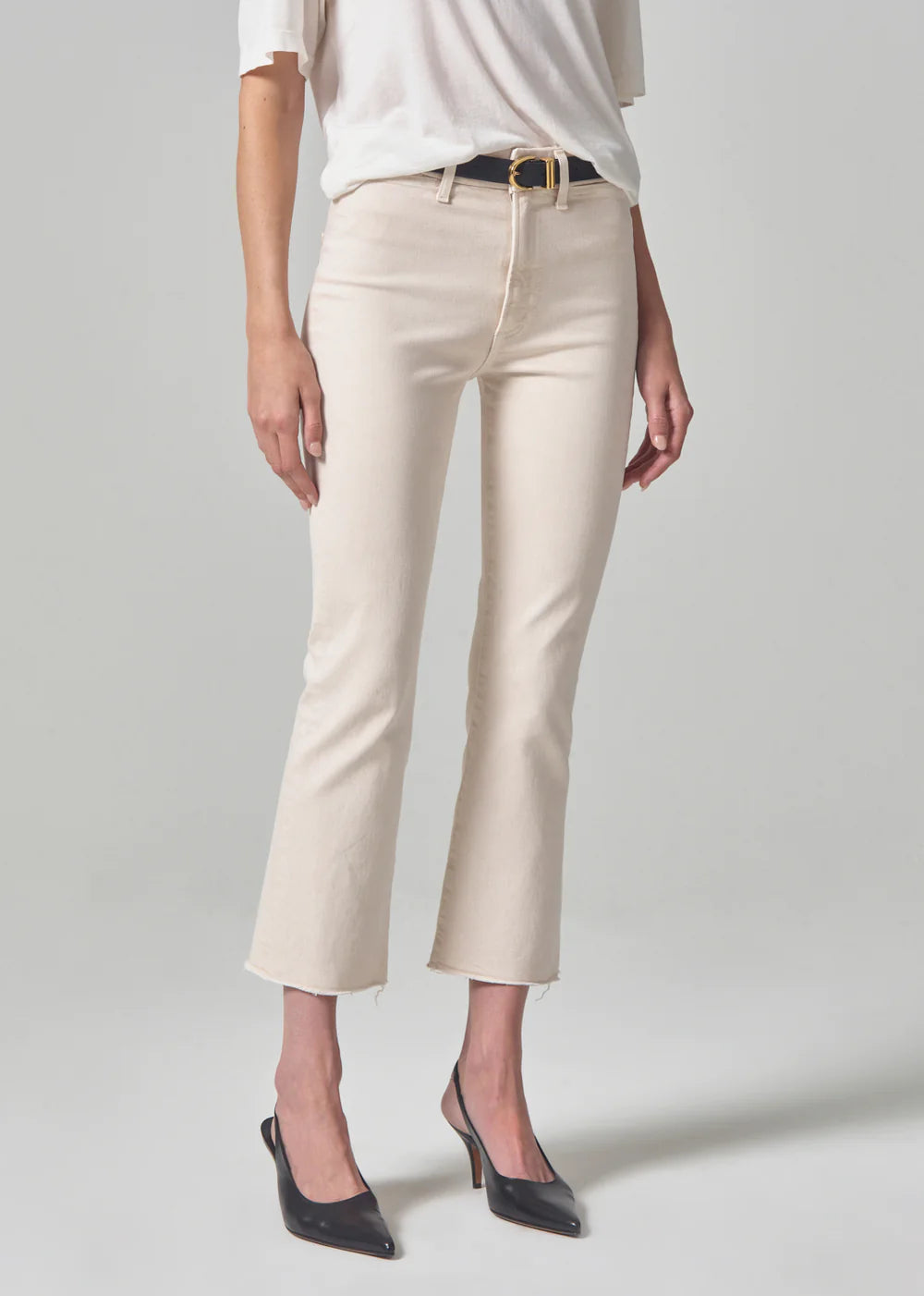 Jeans Isola Cropped