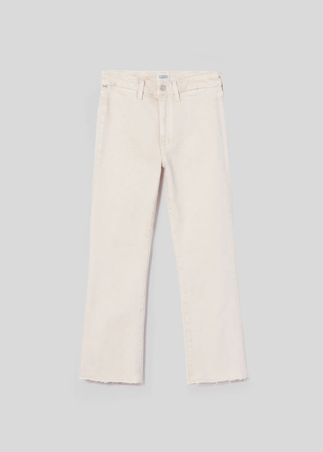 Jeans Isola Cropped