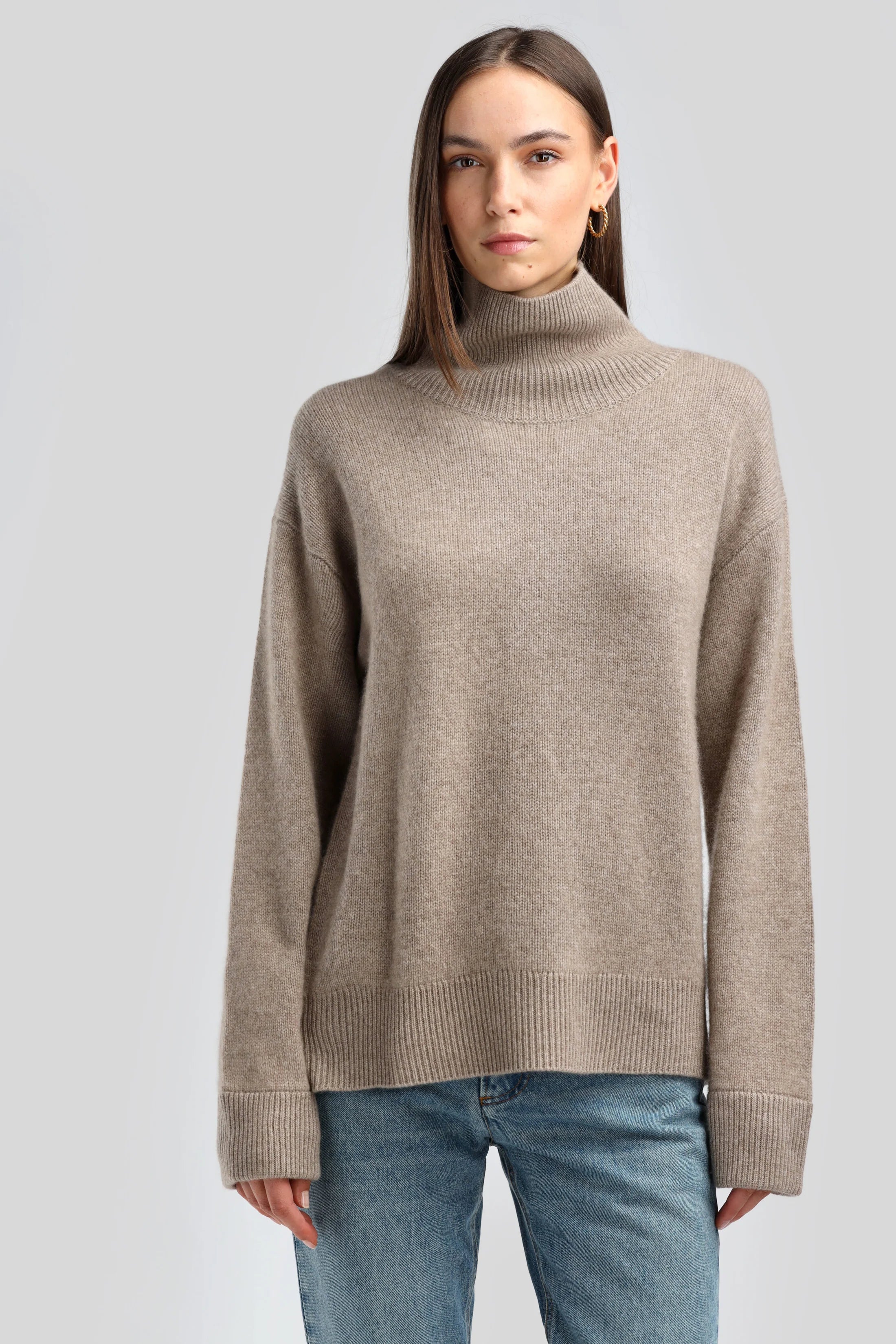 Cashmere Pullover Jardin Next