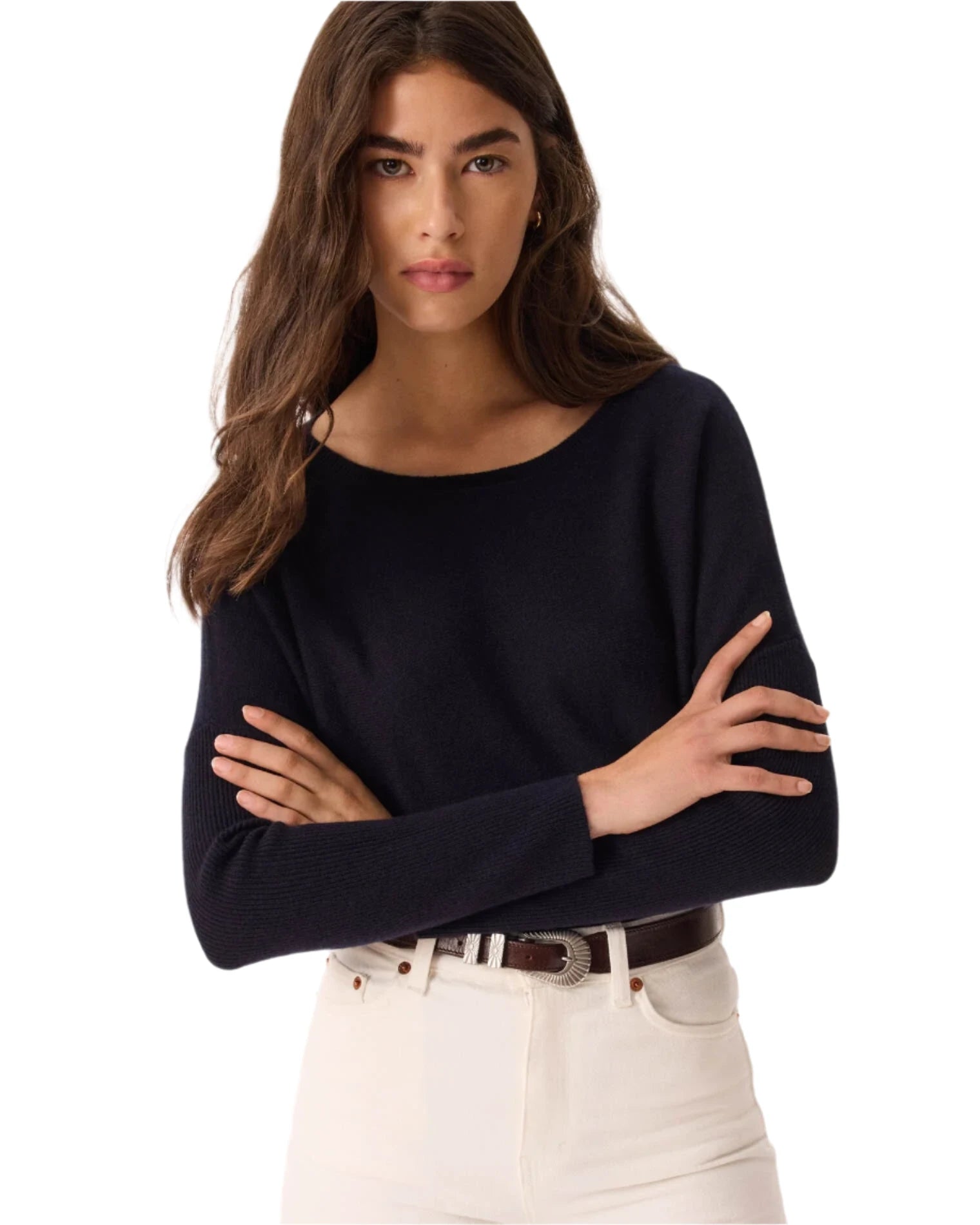 Cashmere Sweater Jessy