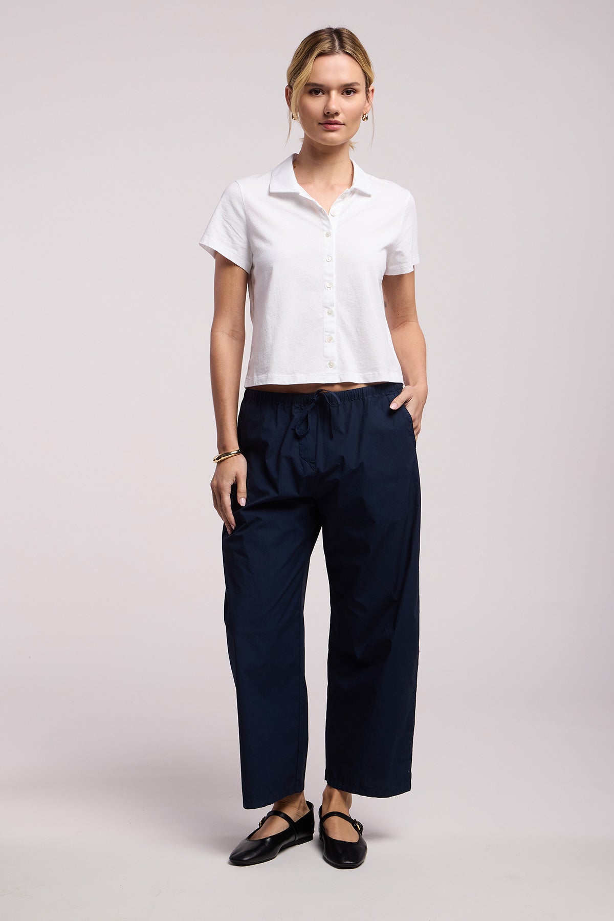 Arlene Poloshirt