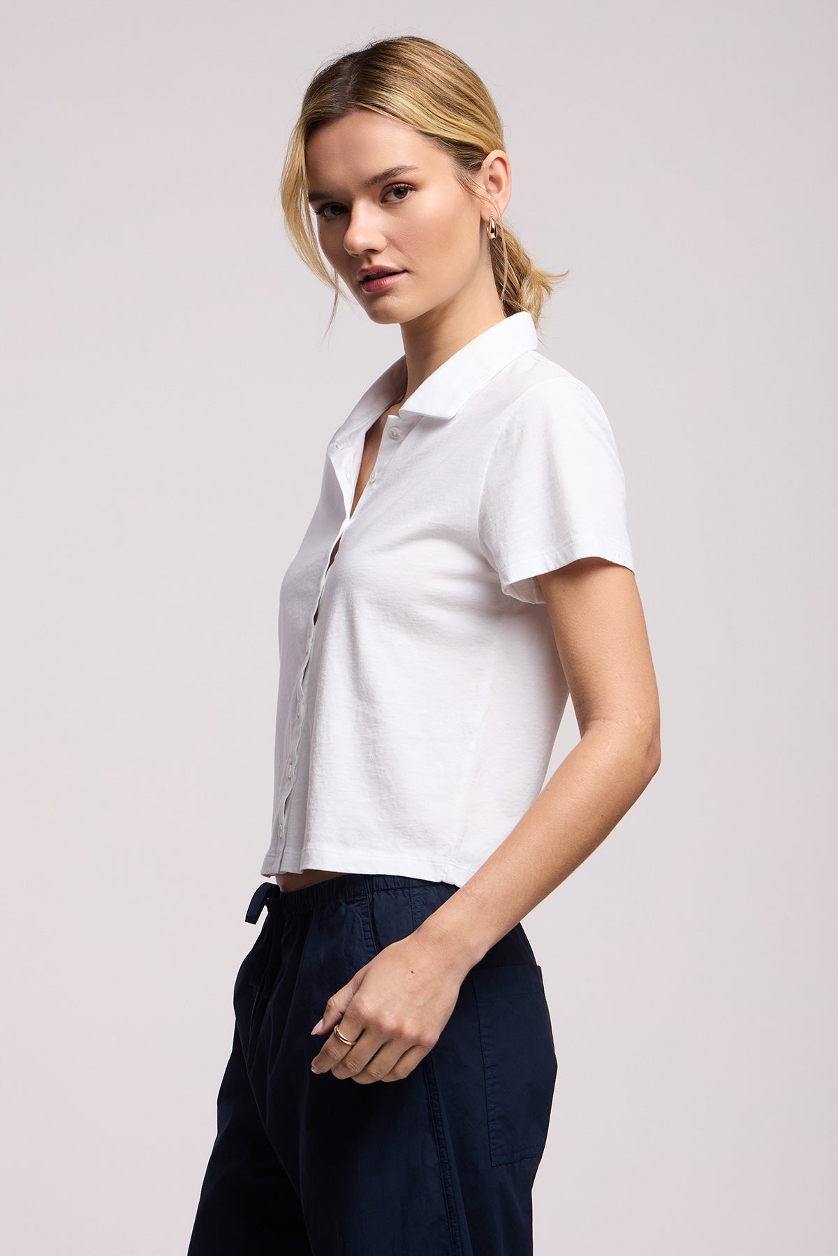 Arlene Poloshirt