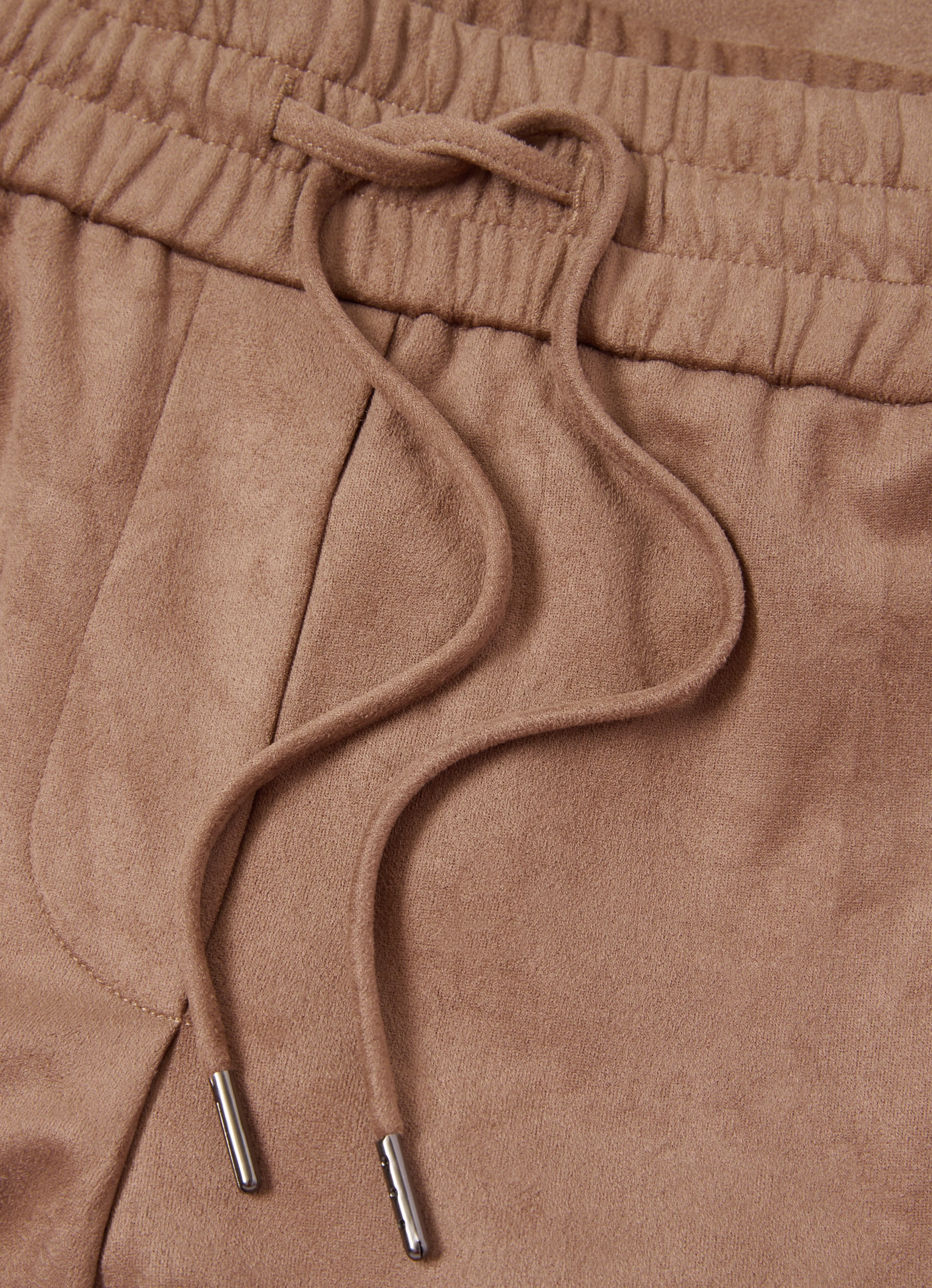 Tech Velours Hose