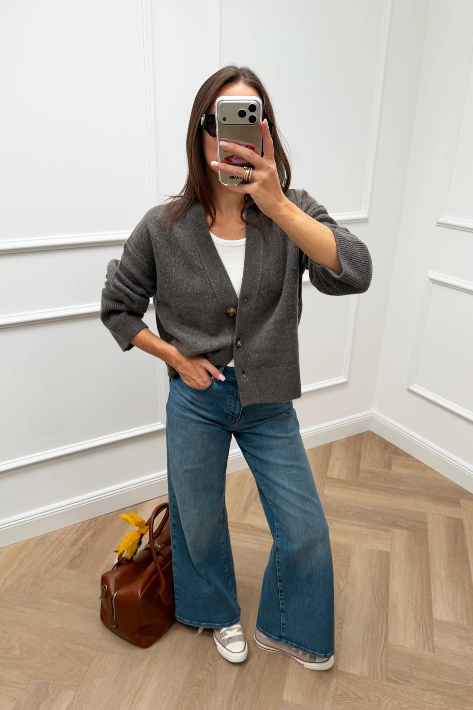 Cardigan Luce