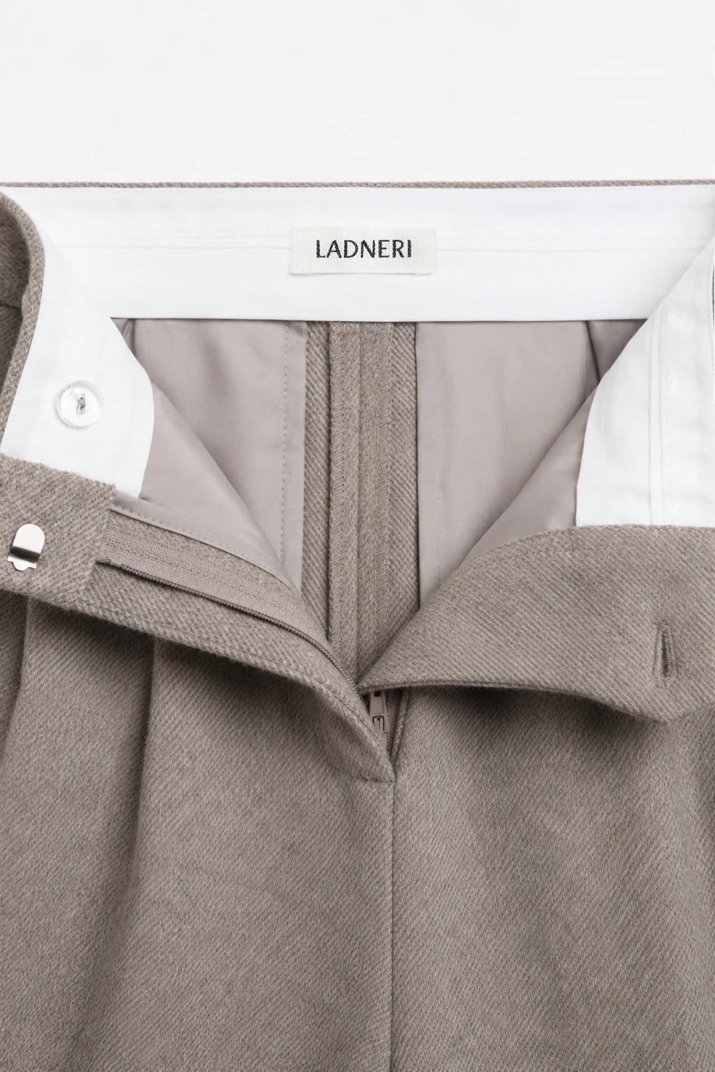 Pants Barrel
