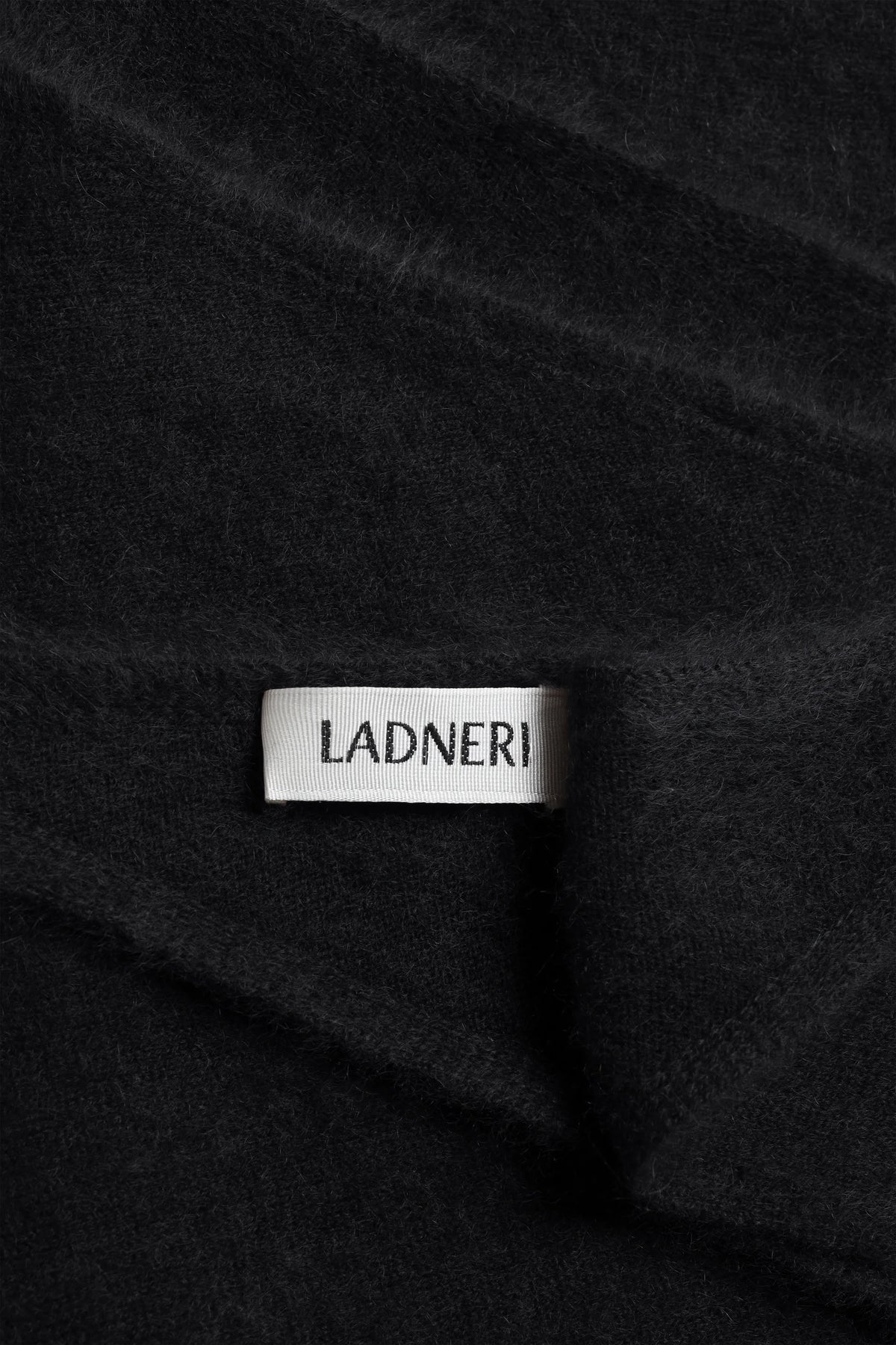 Cashmere Schal Paxa Brushed