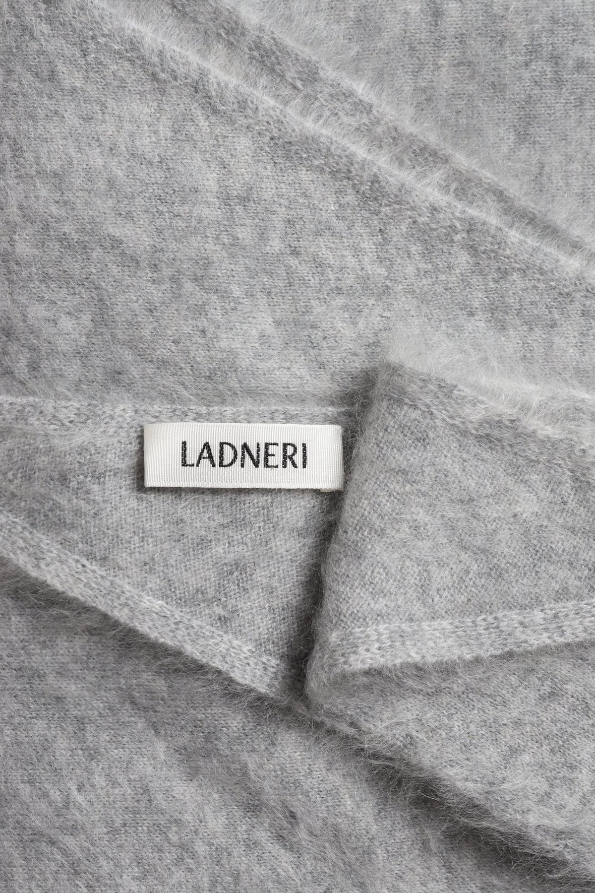 Cashmere Schal Paxa Brushed