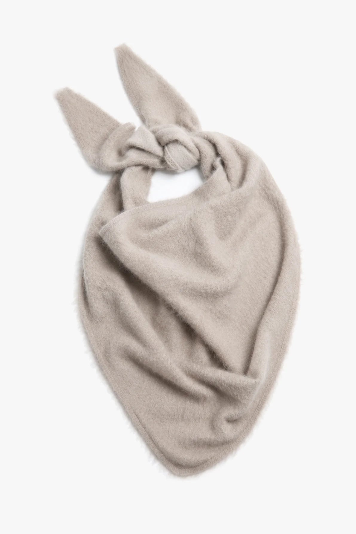 Cashmere Schal Paxa Brushed