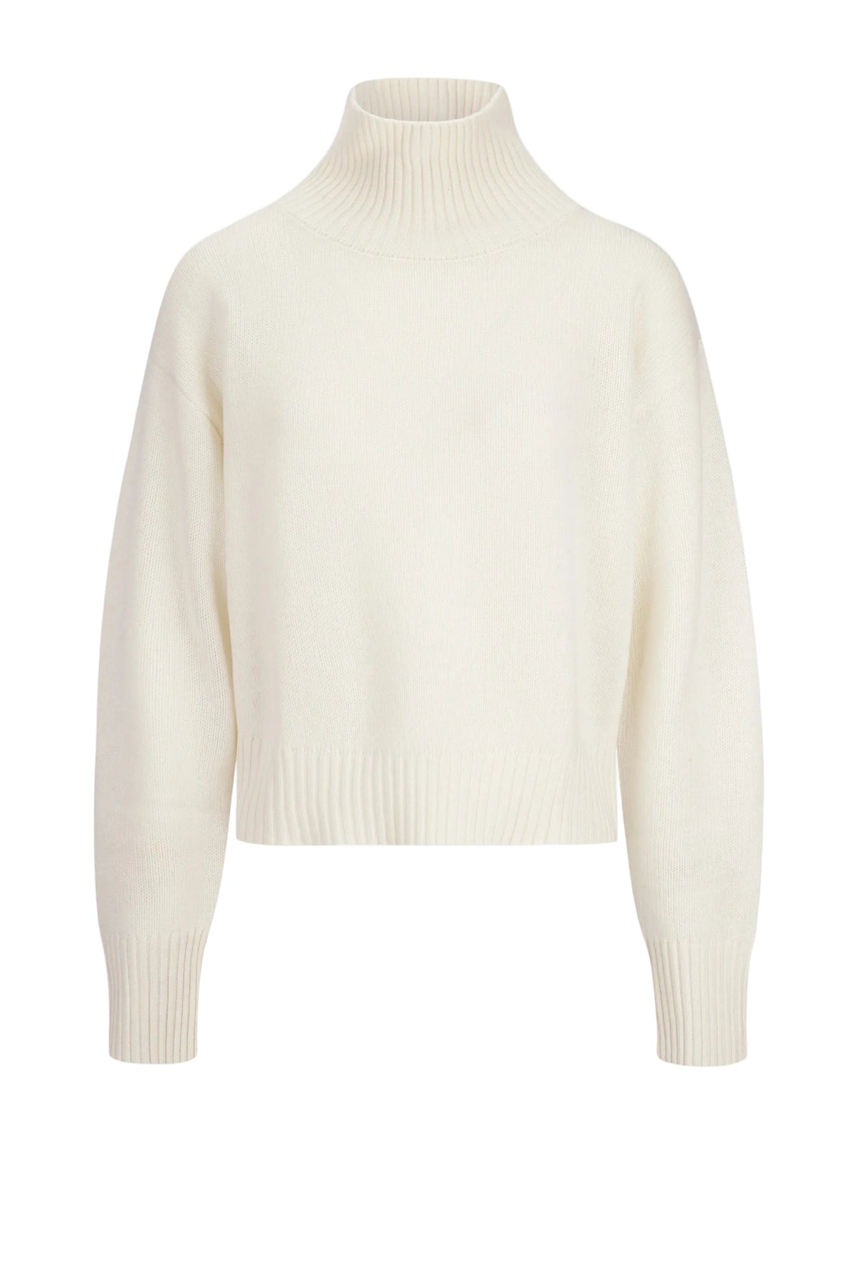 Cashmere Sweater Jardin 2.0