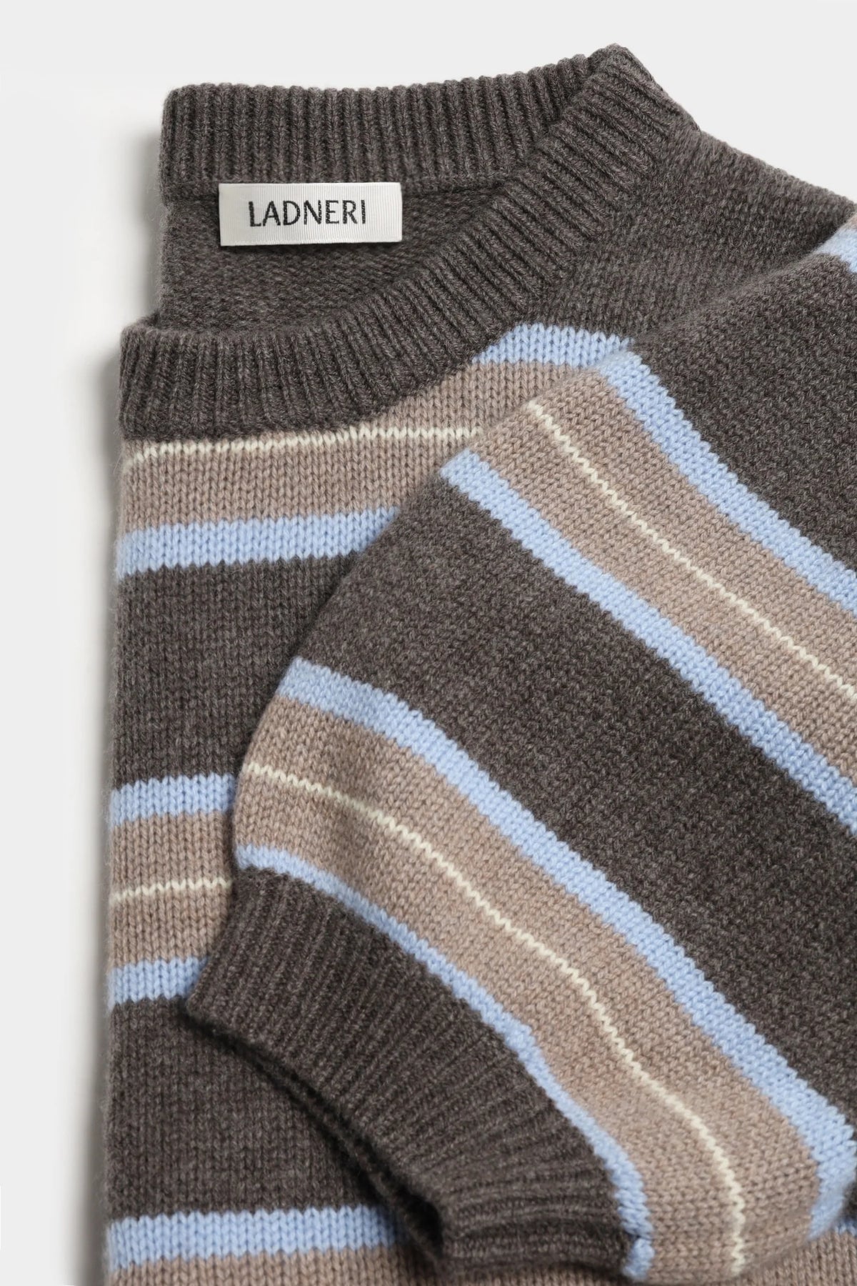 Sweater Poupette