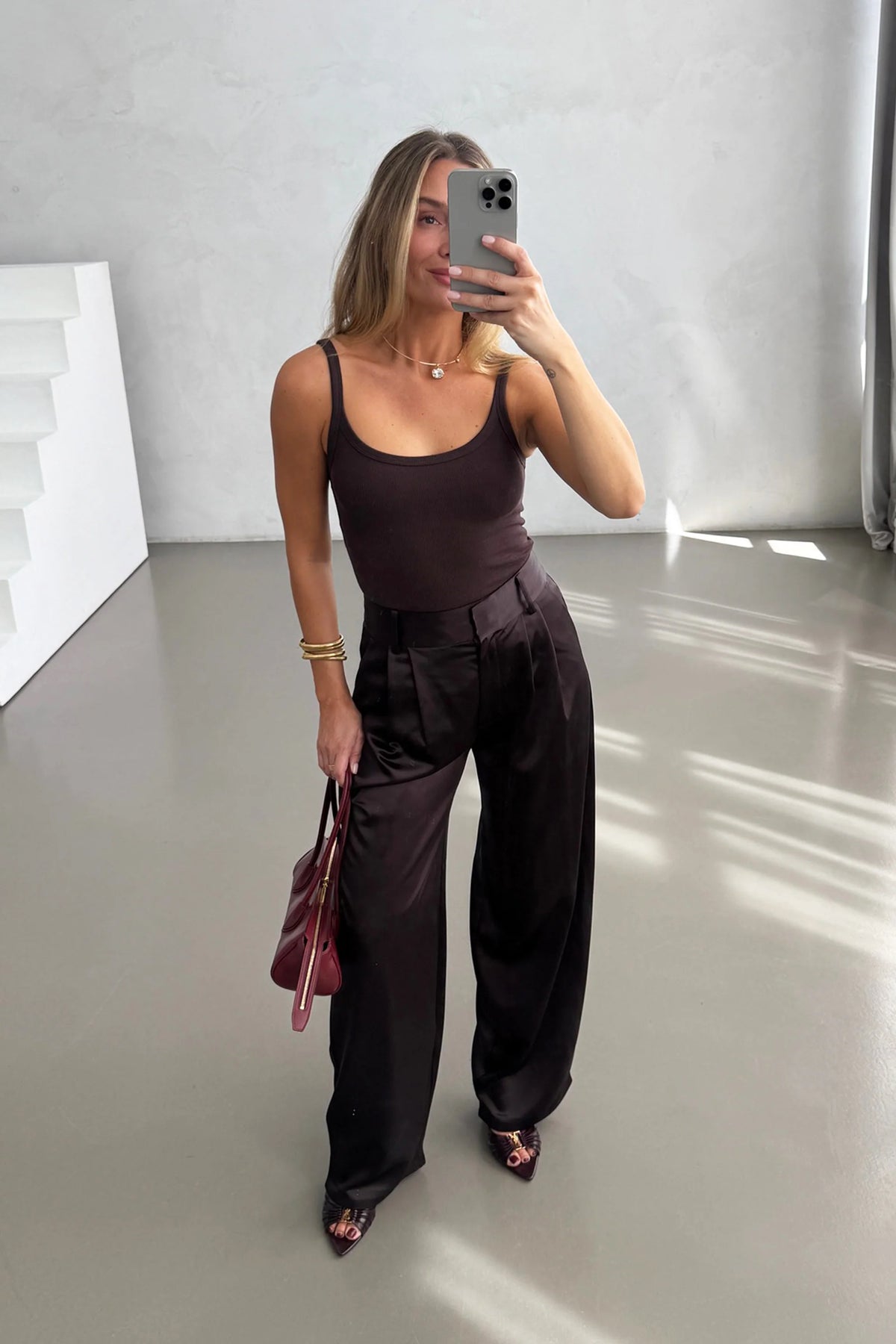 Tank Top Le Mans