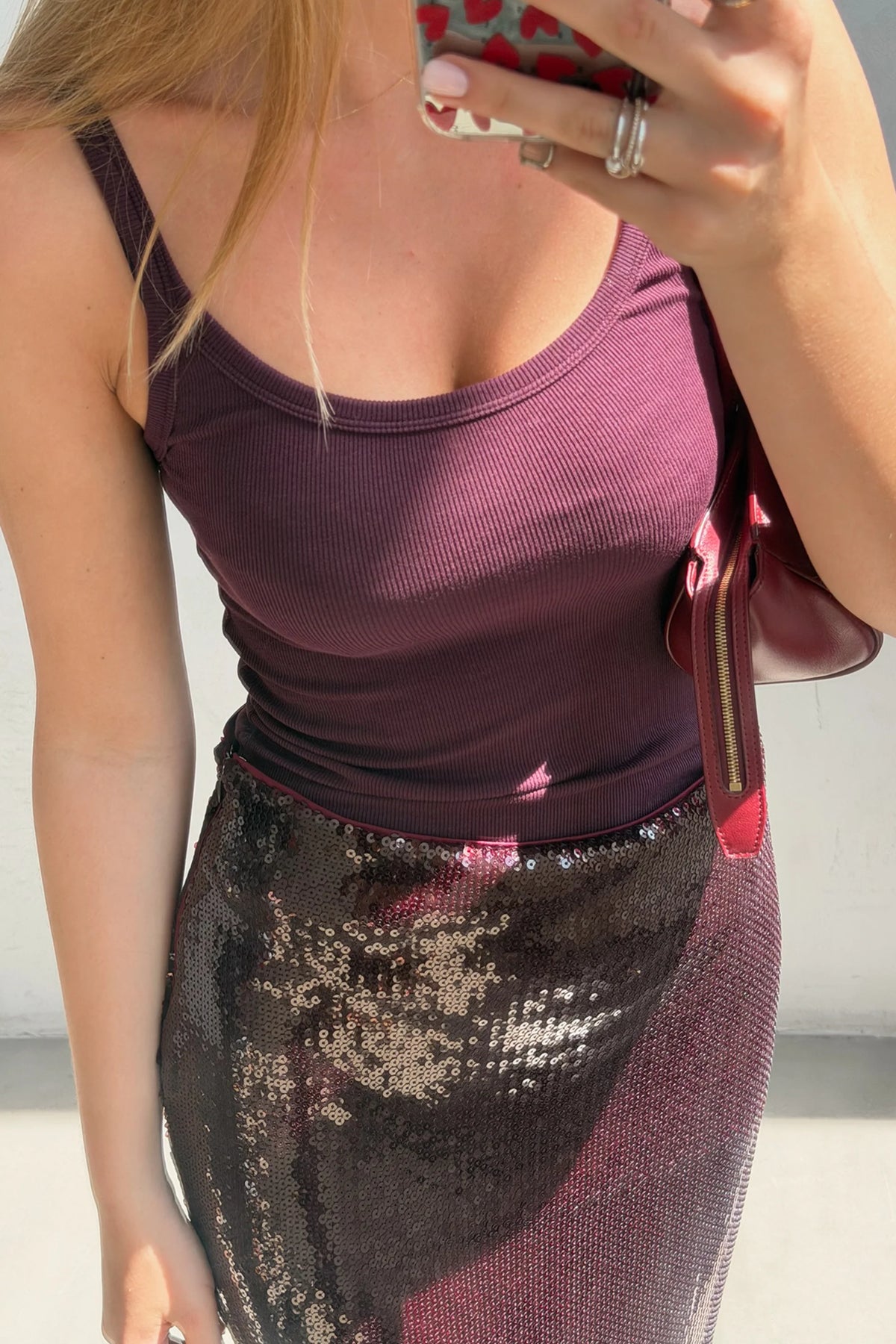 Tank Top Le Mans