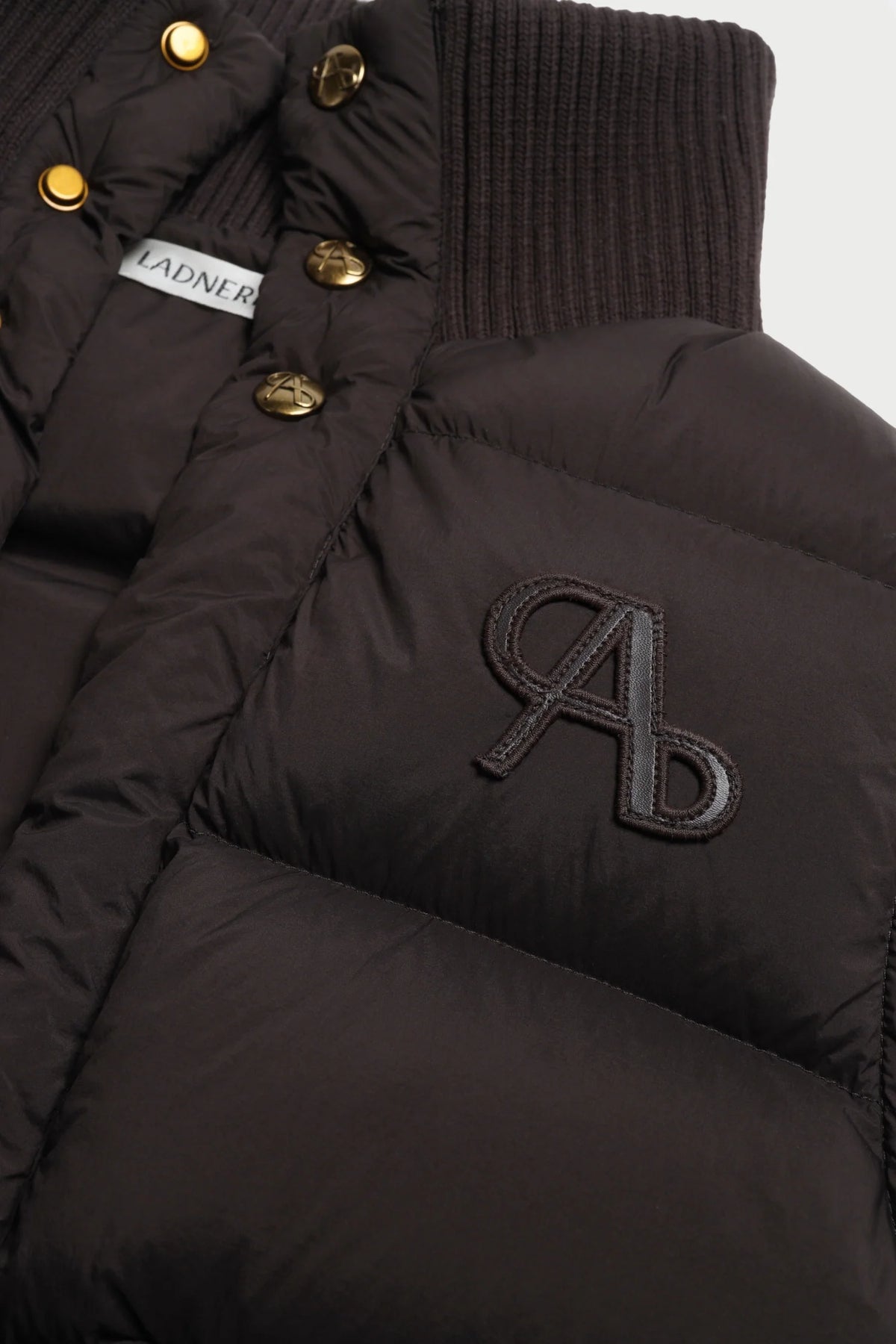 Gilet Auray
