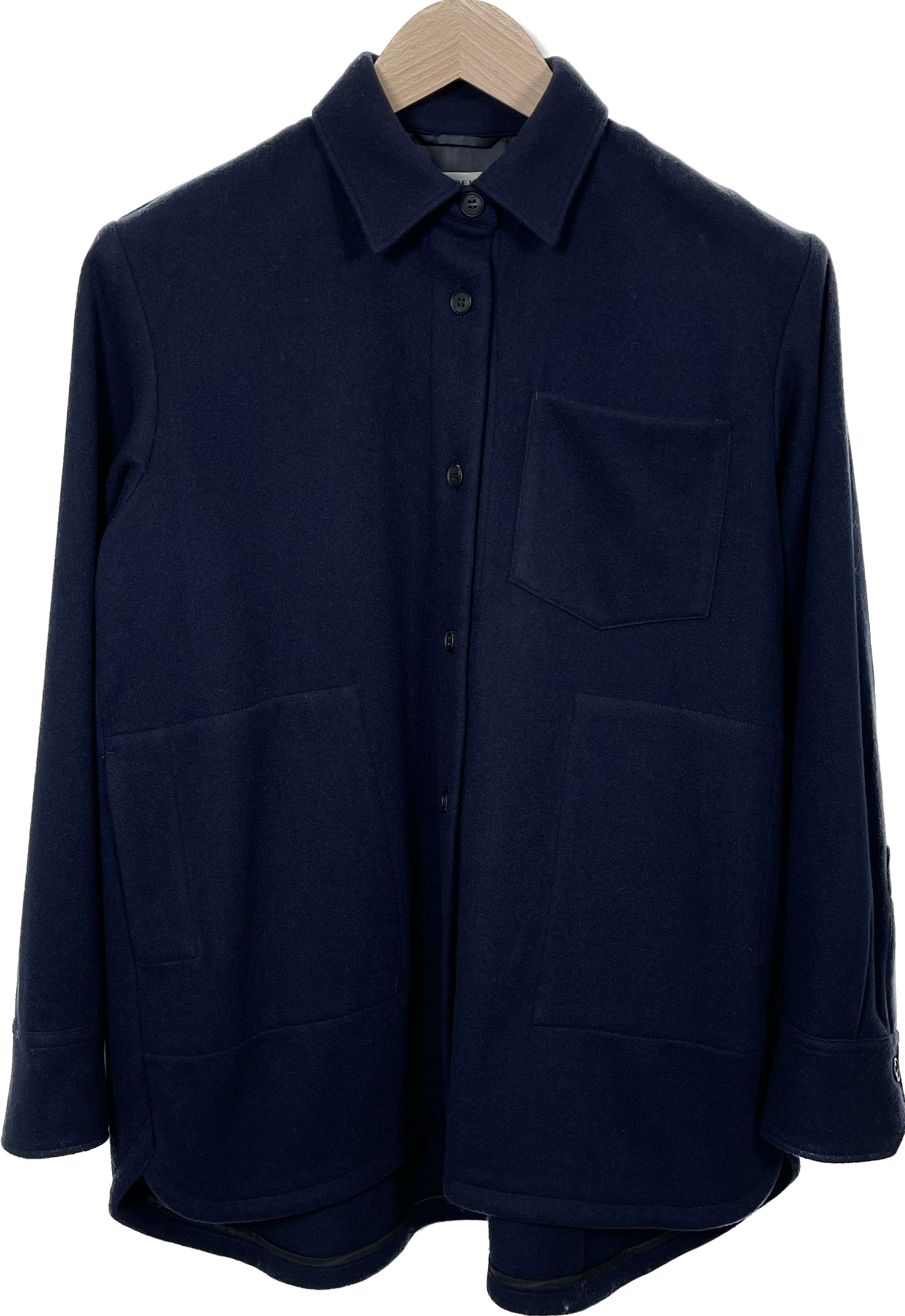 Jacke Leon
