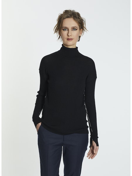 Rollkragenpullover Lilly