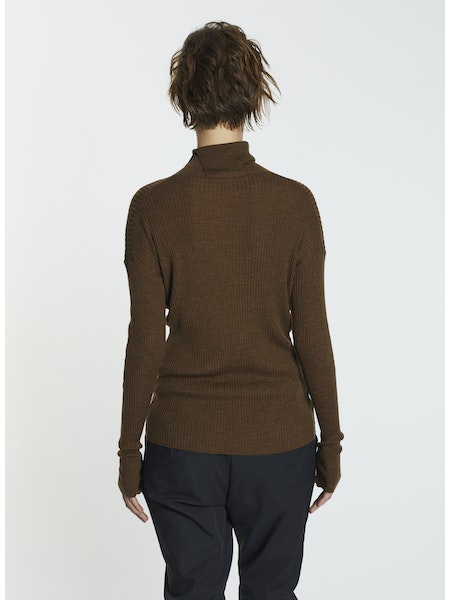Rollkragenpullover Lilly